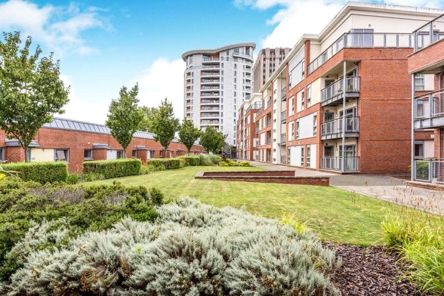 1 bed flat for sale in Horizon, Broad Weir, Bristol, Somerset BS1 Zoopla