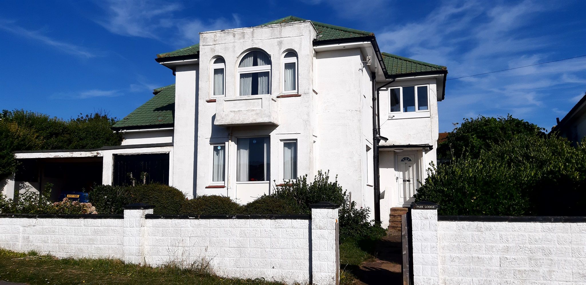 4 bed detached house for sale in Arundel Drive East, Saltdean, Brighton