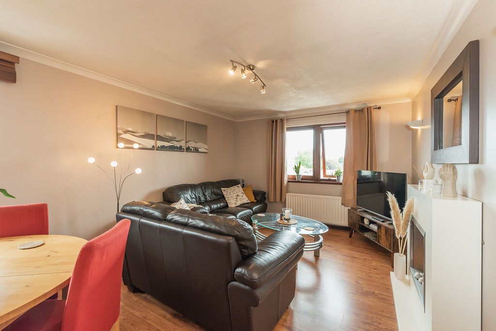 2 bed flat for sale in 41/12 Easter Hermitage, Restalrig, Edinburgh EH6 Zoopla