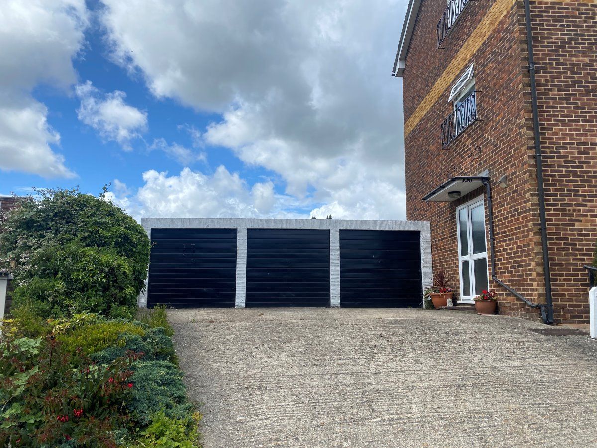 Studio to rent in Edward Street, Southborough, Tunbridge Wells TN4 Zoopla