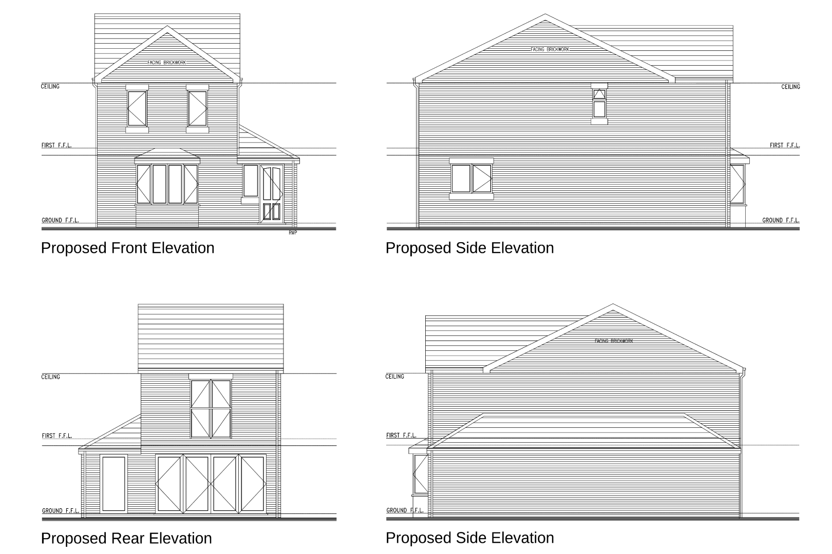 Land for sale in Land To Rear Of 318 Whelley, Wigan WN2 Zoopla
