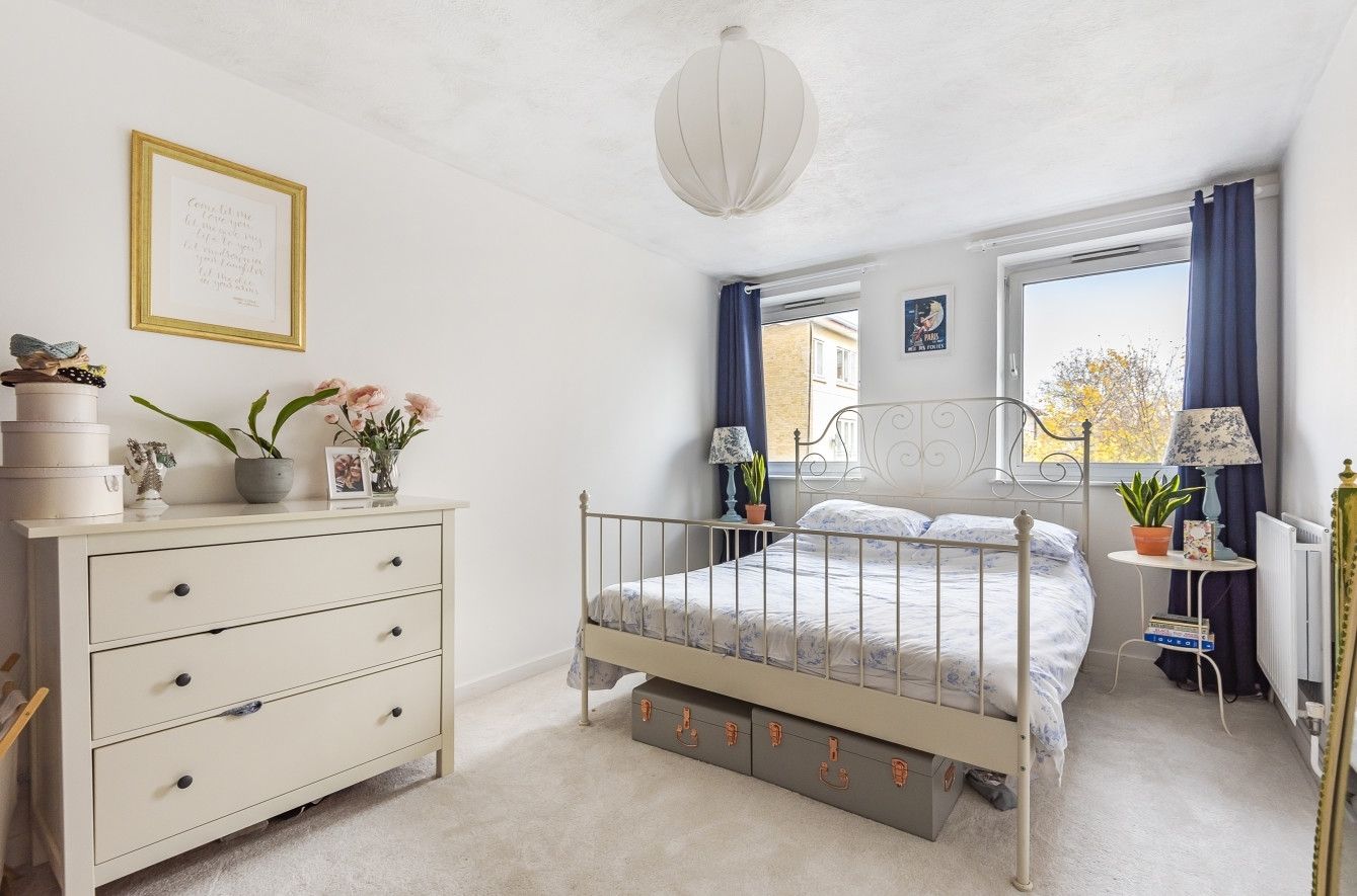 Chipley Street, London SE14