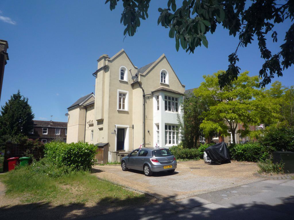 1 bed flat to rent in Upton Park, Slough SL1 Zoopla