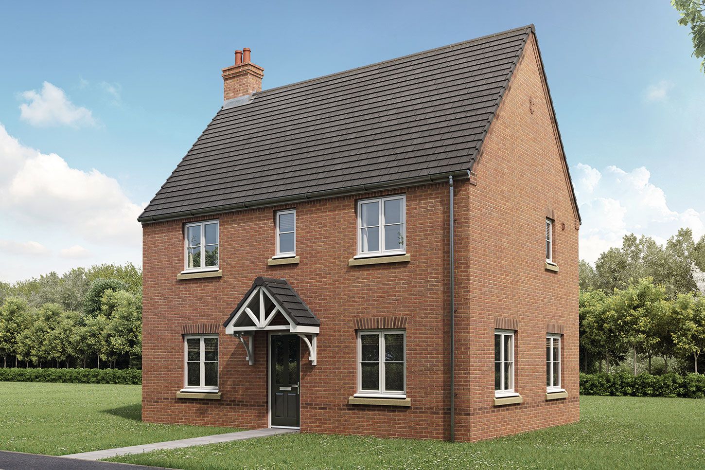 The Mountford at Gallows Hill, Warwick CV34  