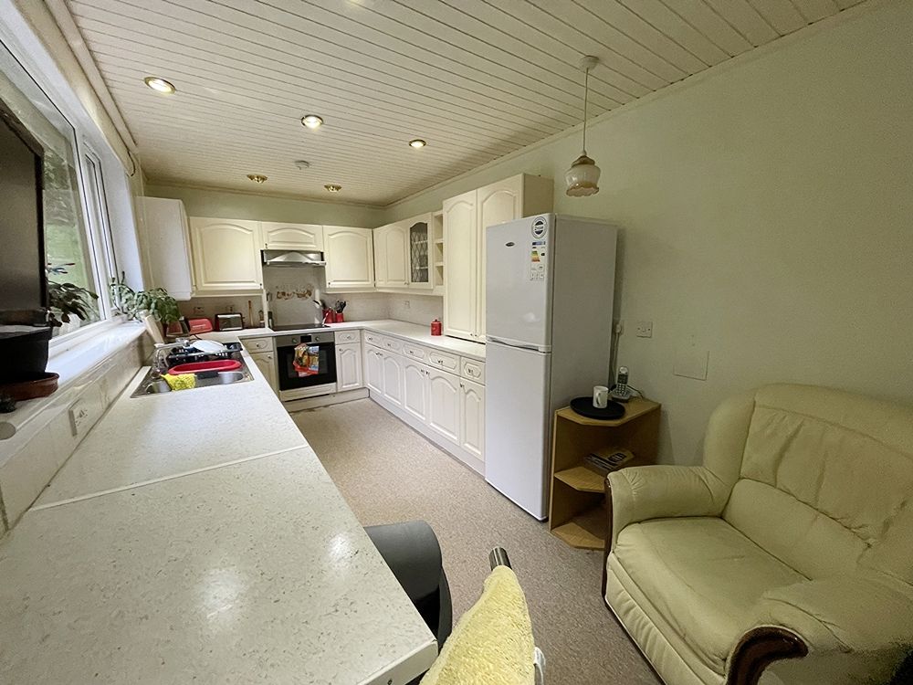 3 bed flat for sale in 273 Marine Parade, Hunters Quay, Dunoon PA23