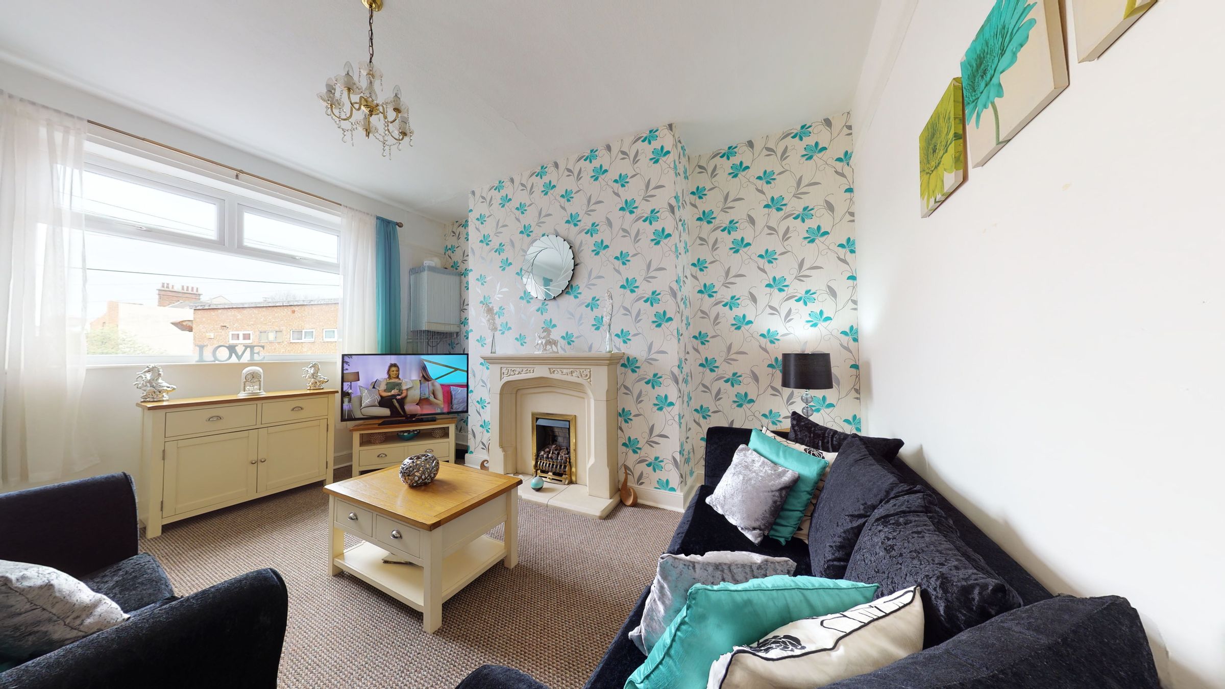 East George Potts Street, South Shields NE33  