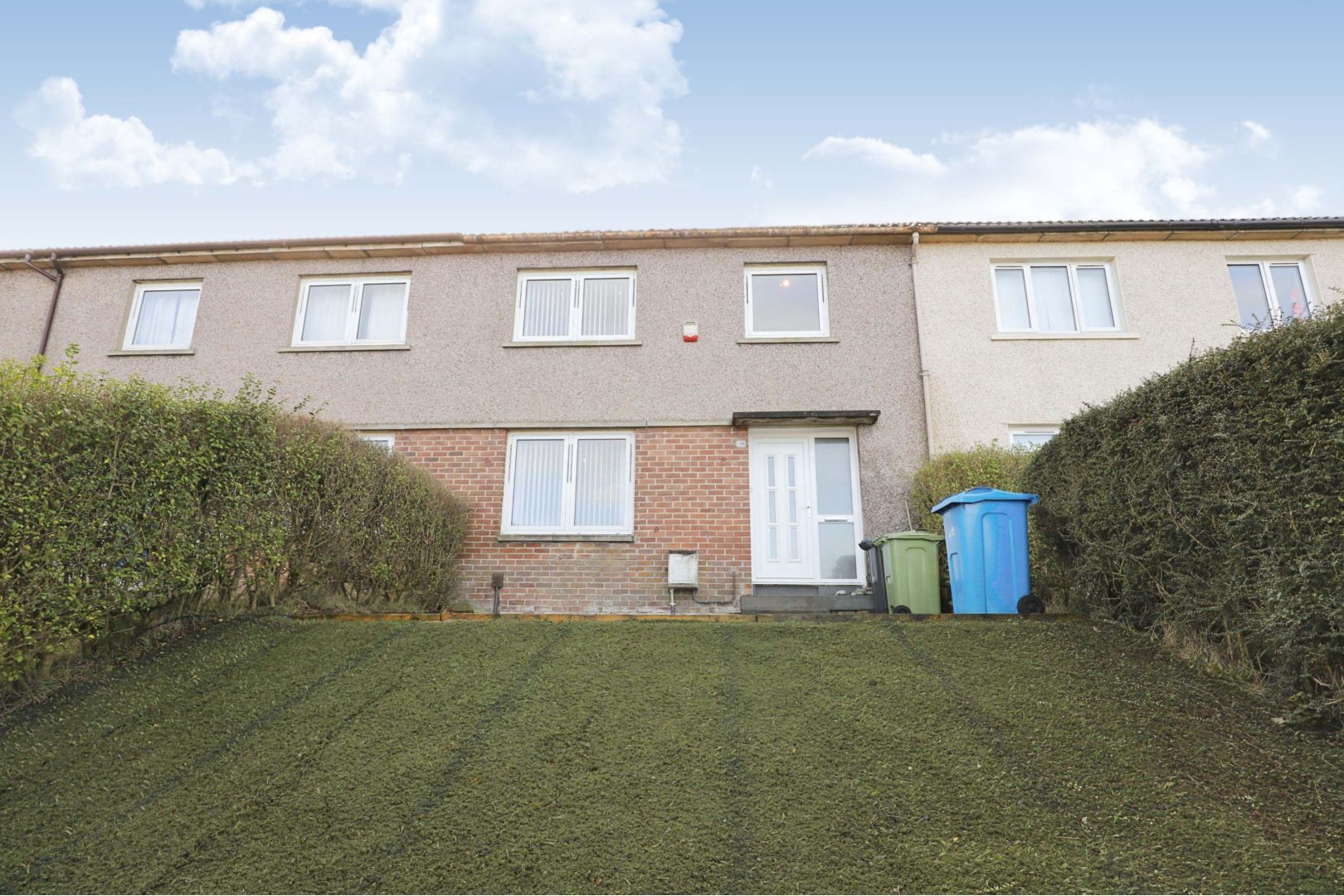 3 bed terraced house for sale in Fenwick Drive, Glasgow G78 Zoopla