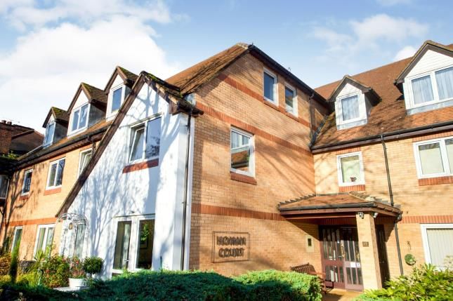 Homan Court, 17 Friern Watch Avenue, London N12