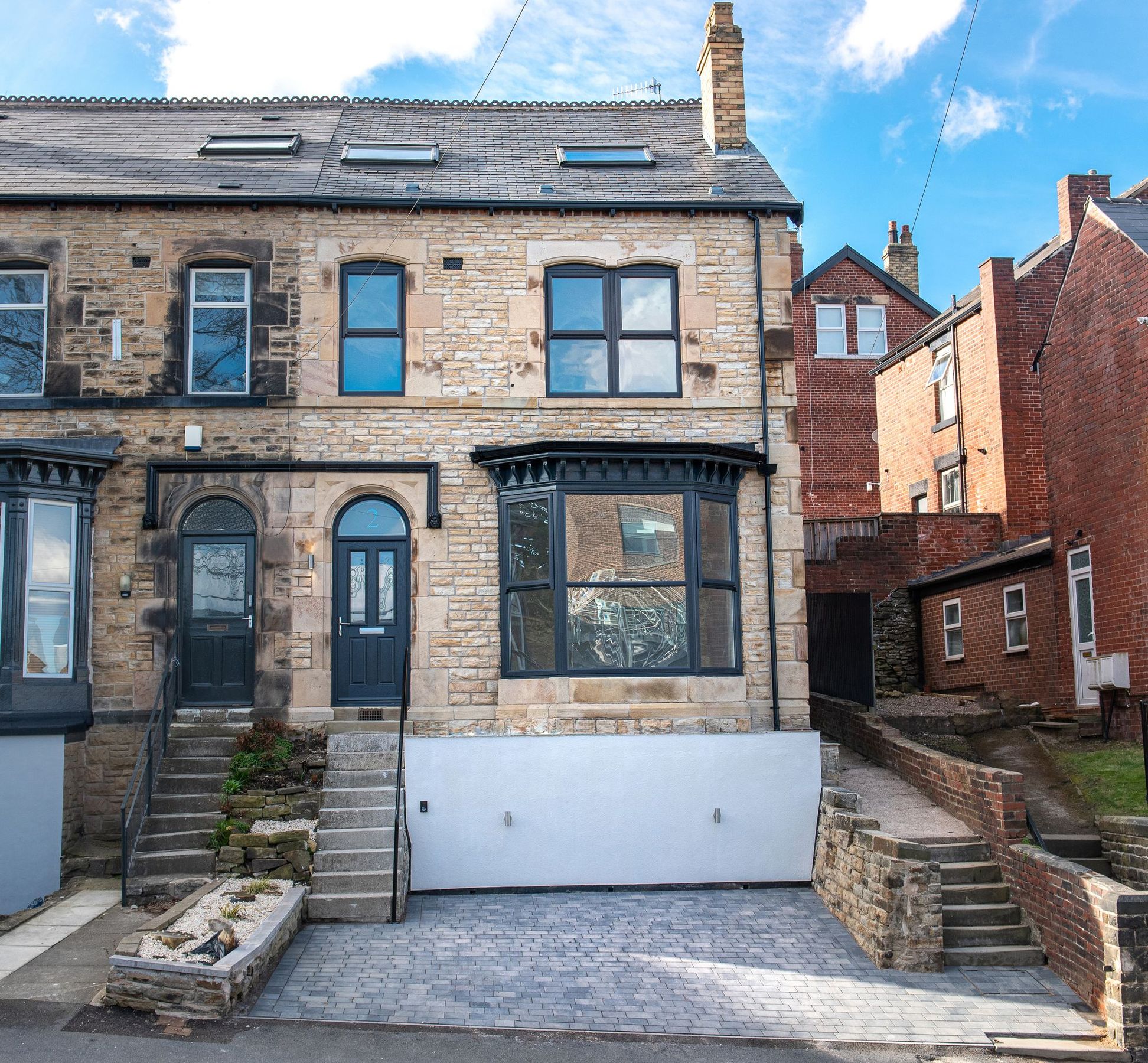 Redcar Road, Sheffield S10  