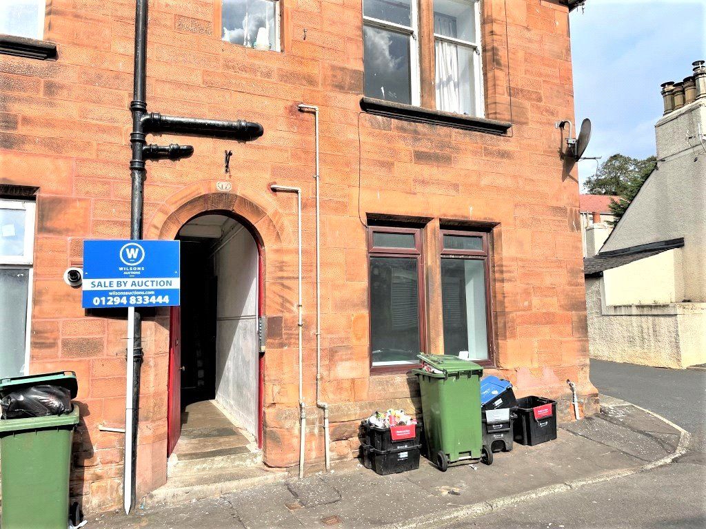 Property for sale in High Street, Newmilns, East Ayrshire KA16 Zoopla