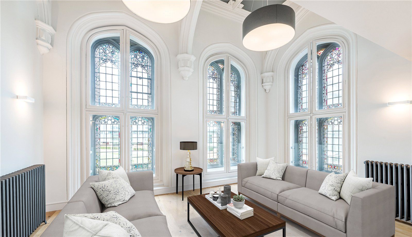 The Playfair Donaldson's, C01, Donaldson Drive, Edinburgh EH12  