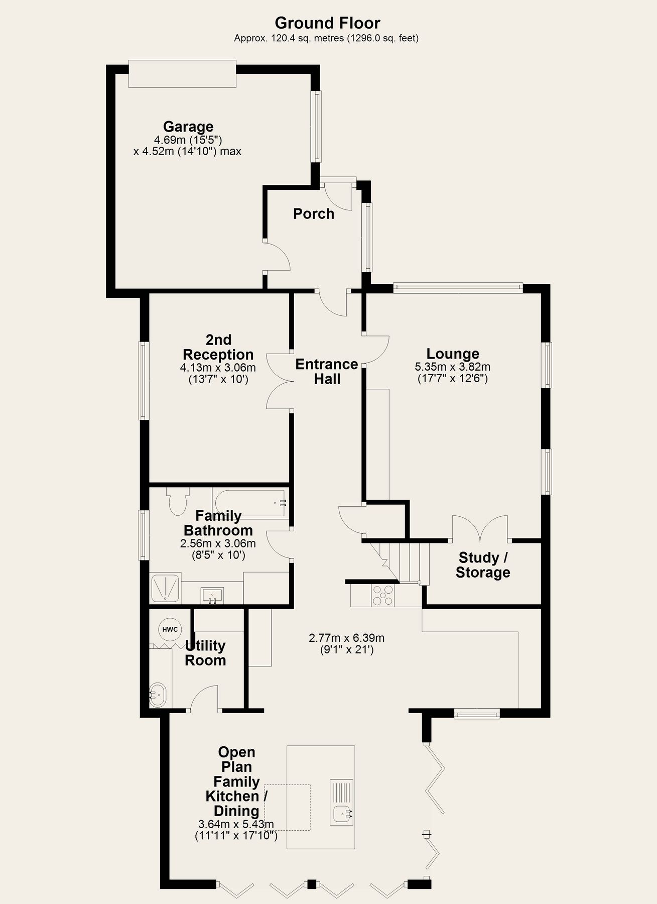 5 bed detached house for sale in View Road, Cliffe Woods, Kent. ME3