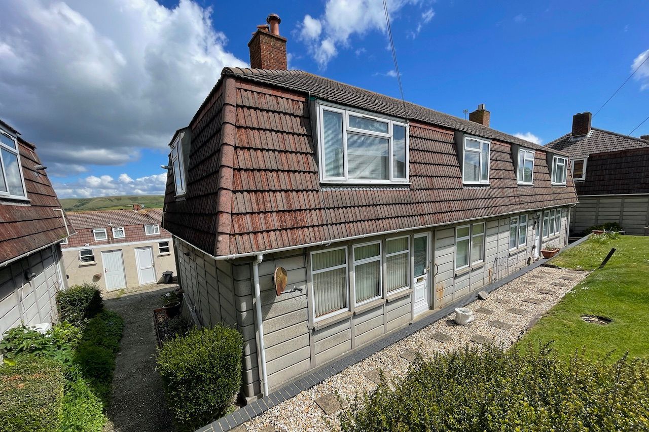 Quarry Close, Swanage BH19  