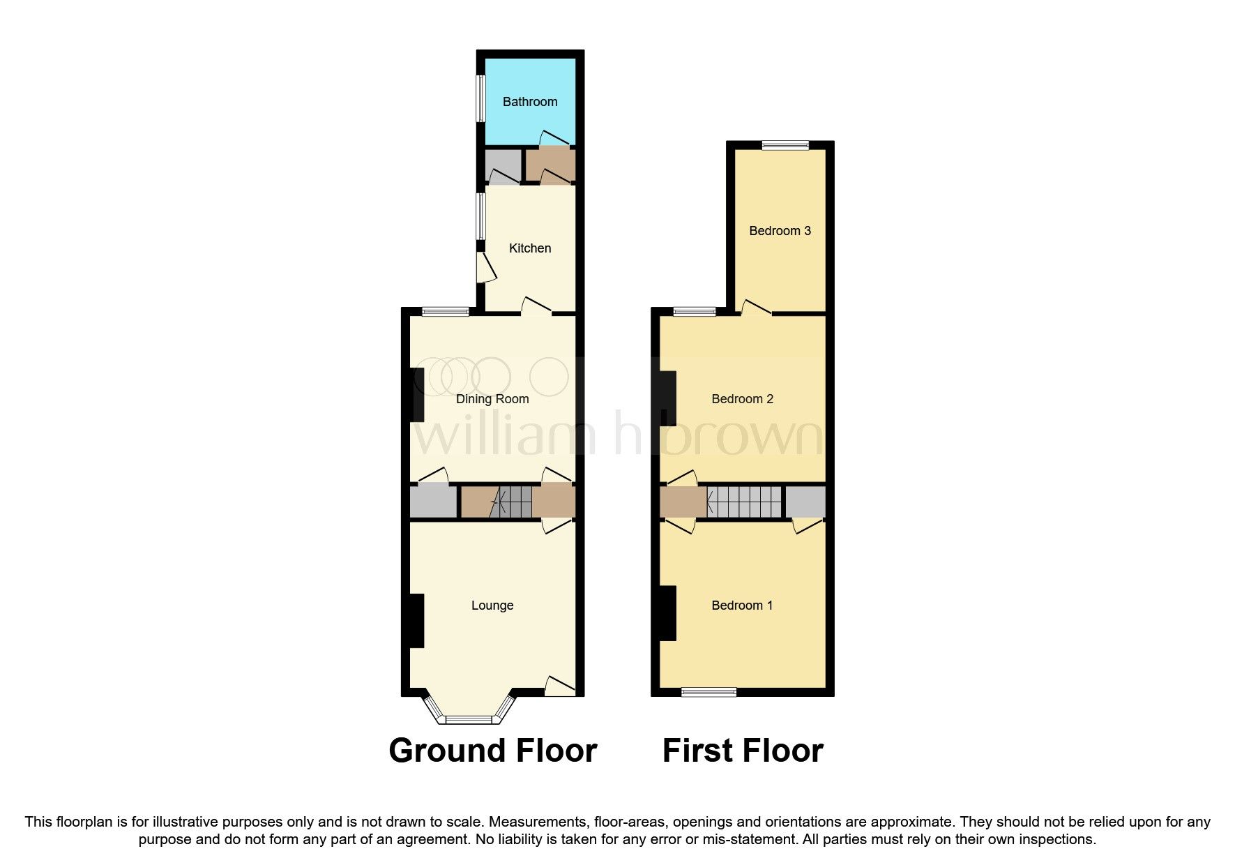 3 bed terraced house for sale in Lincoln Street, Norwich NR2 Zoopla