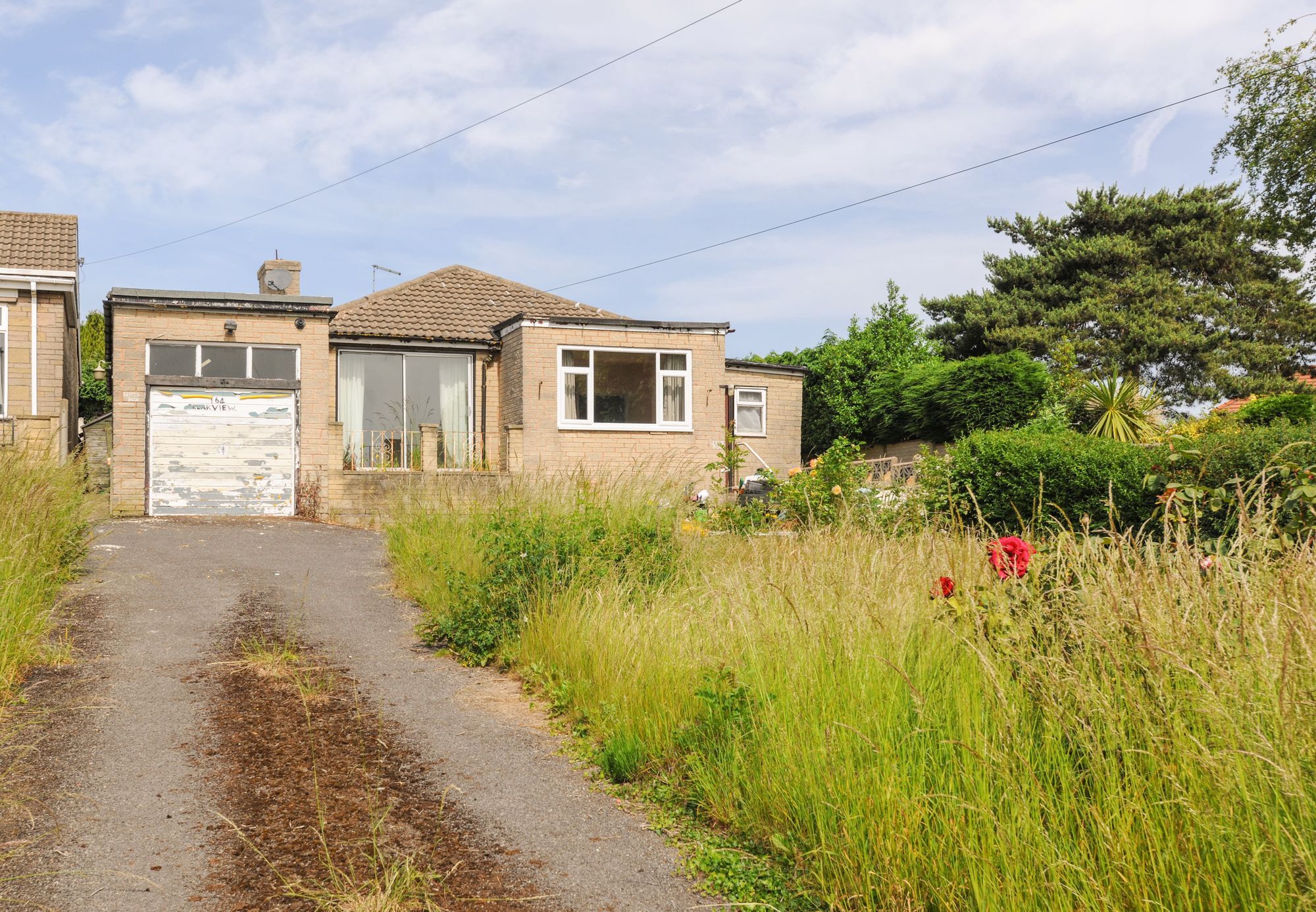 3 bed detached house for sale in Sheffield Road, Hackenthorpe S12 Zoopla