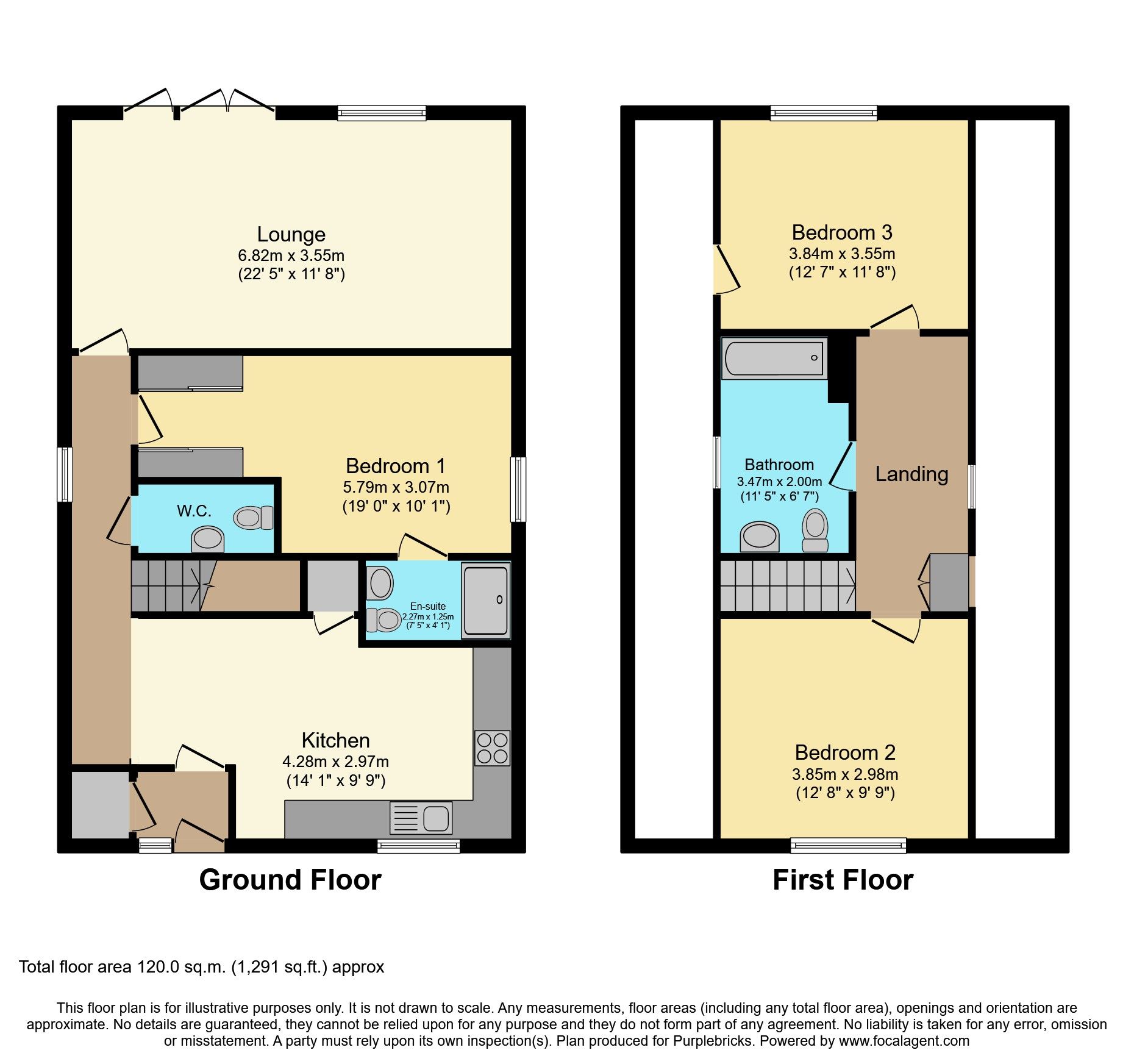 3 bed detached house for sale in Main Street, Newbold Verdon LE9 Zoopla