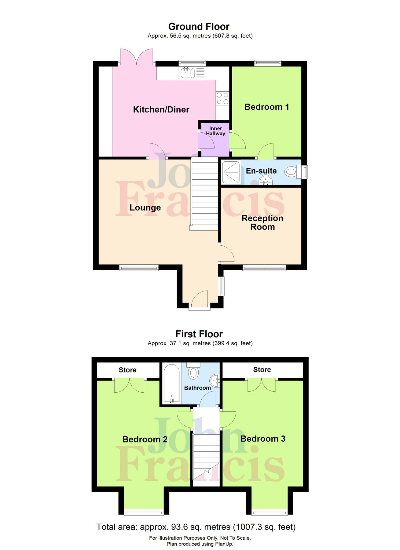 3 bed detached house for sale in Pen Y Cwm, Haverfordwest SA62 Zoopla