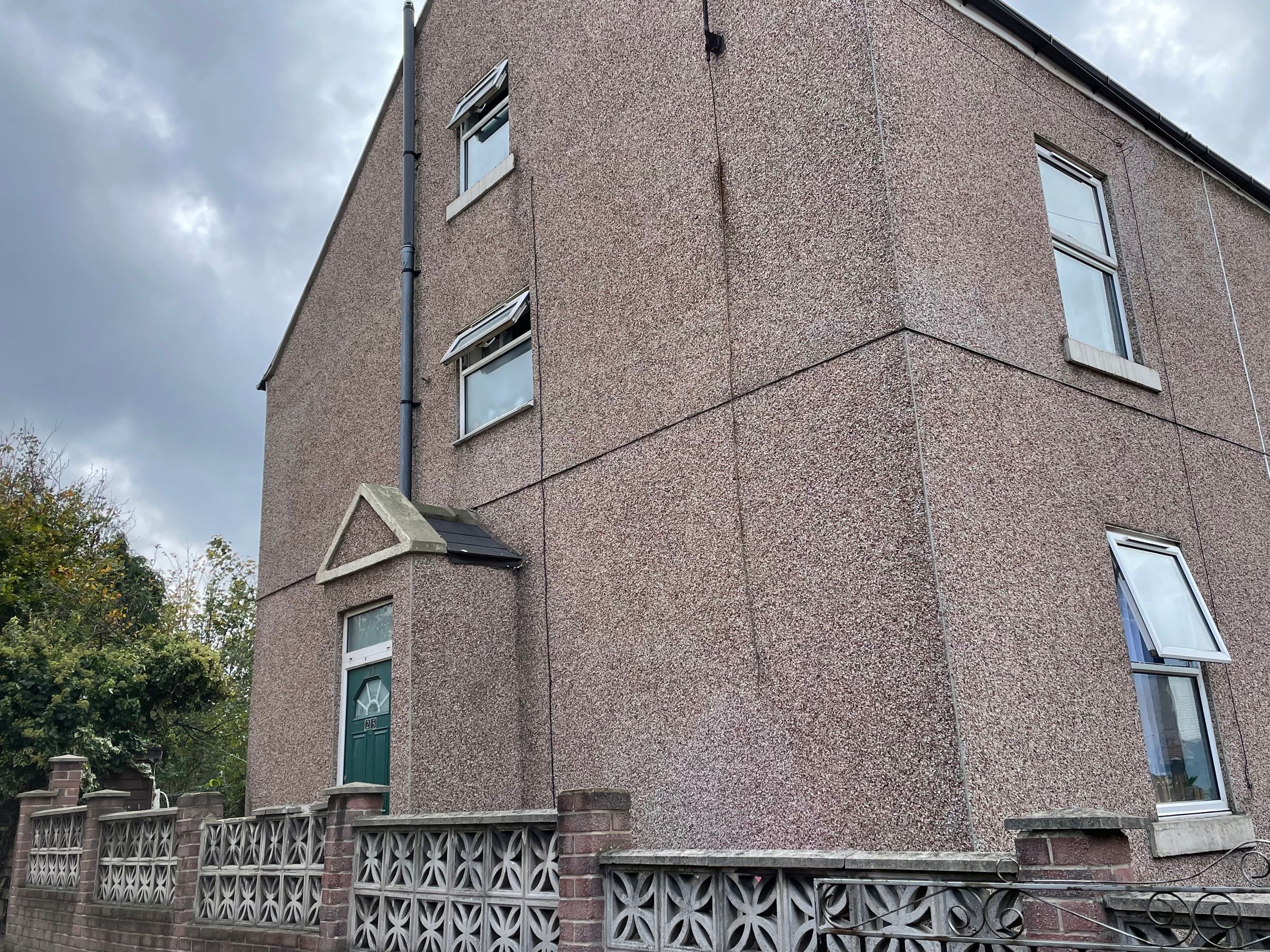 3 bed semidetached house for sale in Bethel Road, Rotherham S65 Zoopla