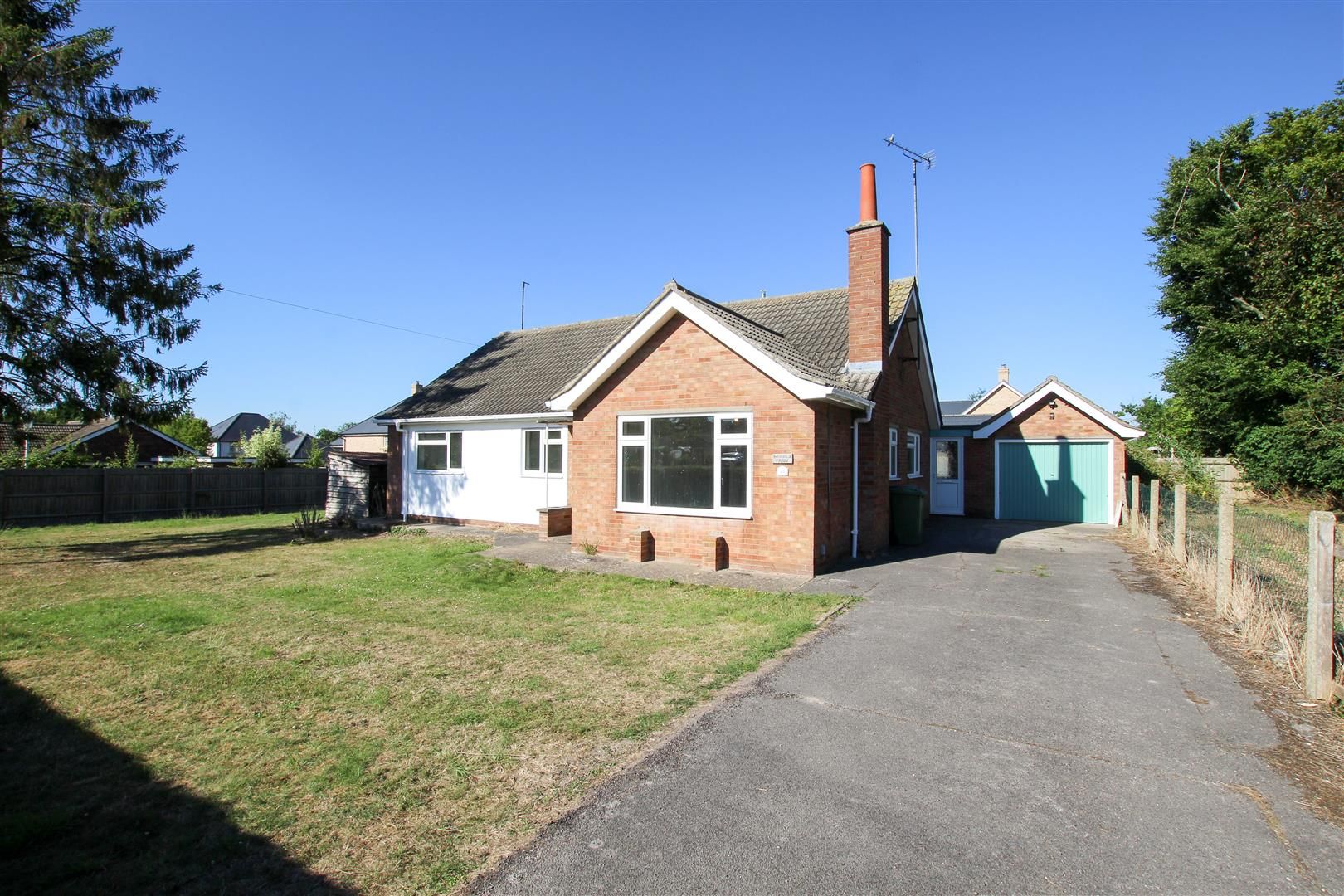 3 bed property to rent in Fowlmere Road, Foxton, Cambridge CB22 Zoopla
