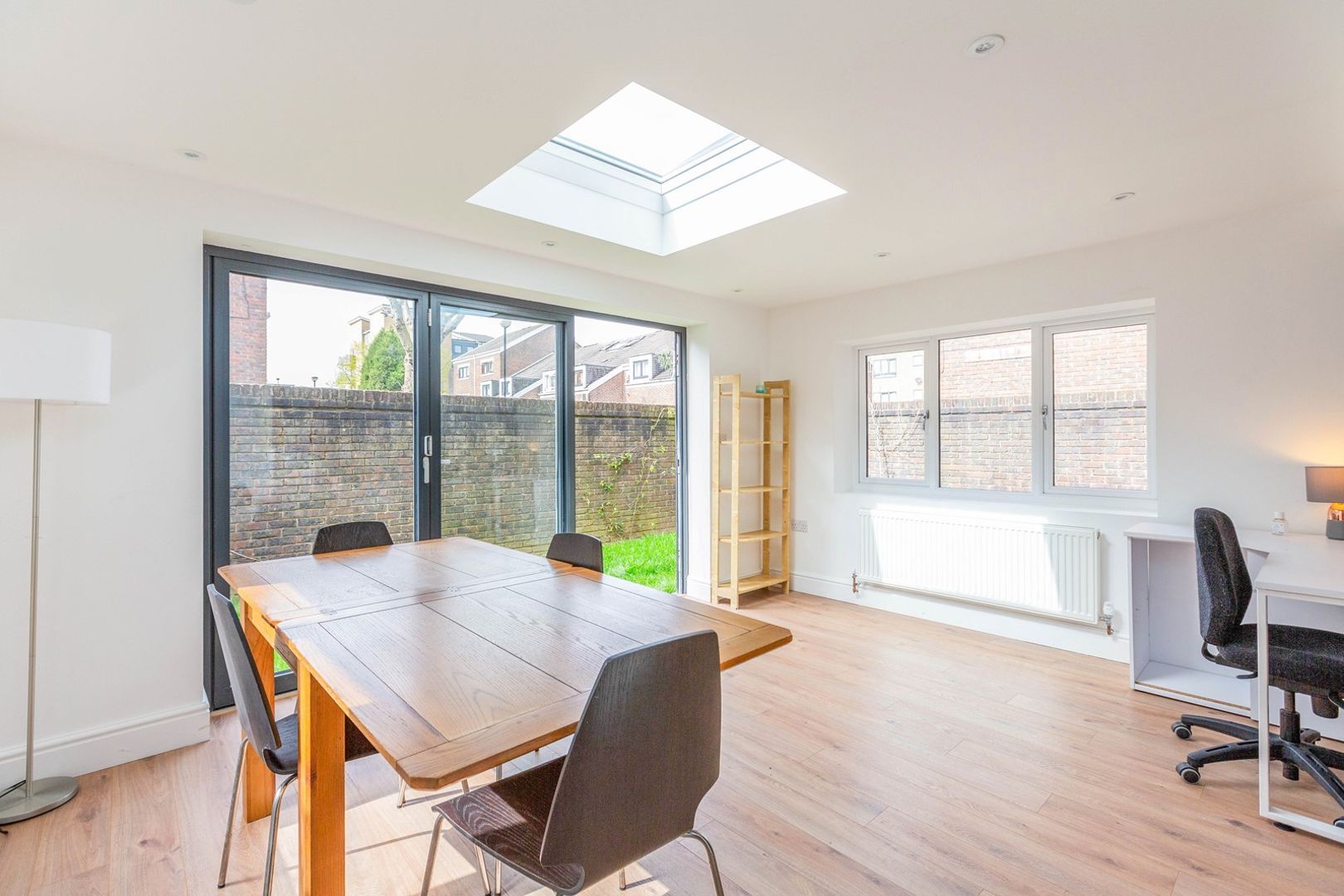 Yoke Close, Islington N7  