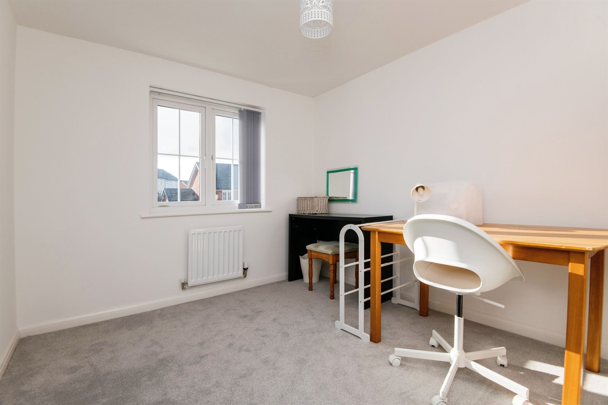 3 bed semidetached house for sale in Wagtail Walk, Axminster EX13 Zoopla