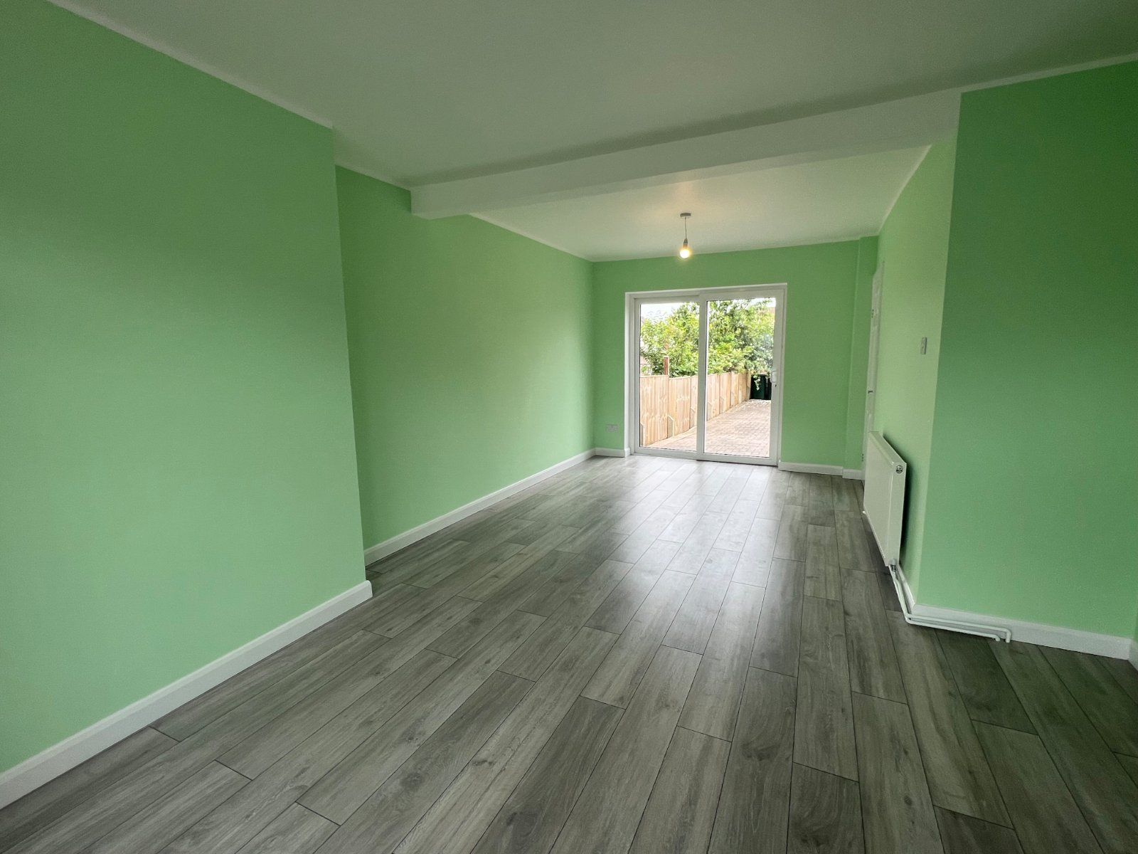 3 bed terraced house to rent in Burnaby Road, Coventry, West Midlands