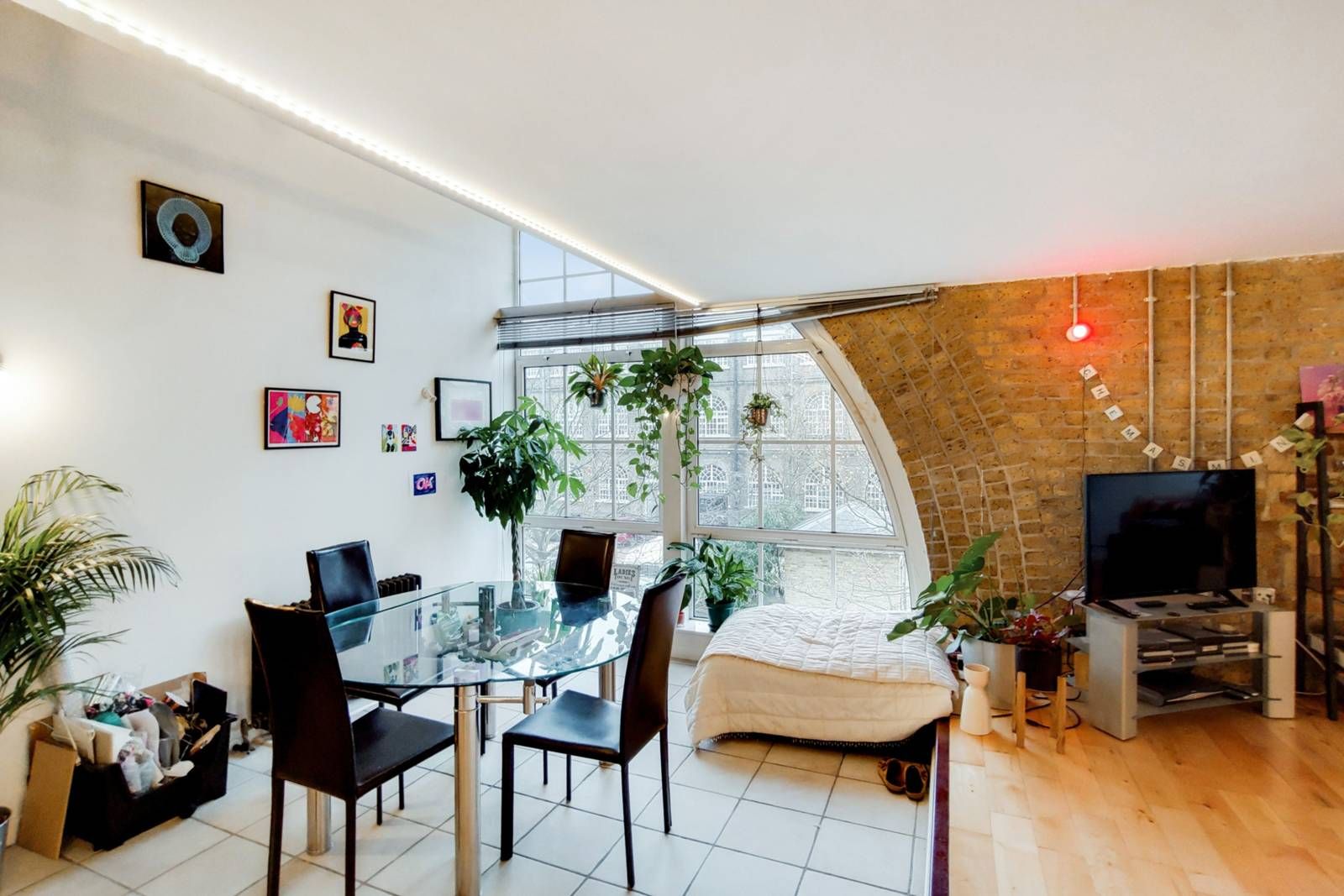 Building 47 Woolwich Riverside London SE18  