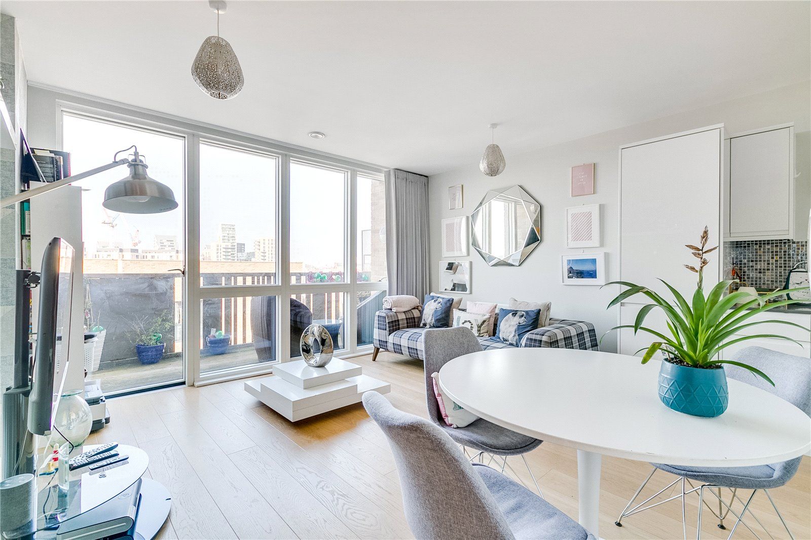 Lyon House, 104 Wandsworth High Street, London SW18  