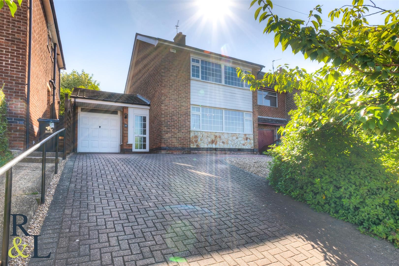 3 bed detached house for sale in Greythorn Drive, West Bridgford, Nottingham NG2 Zoopla