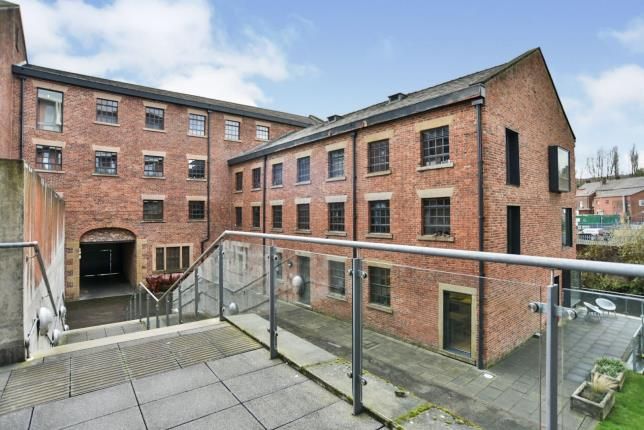 The Mill, Stalybridge, Greater Manchester, United Kingdom SK15  