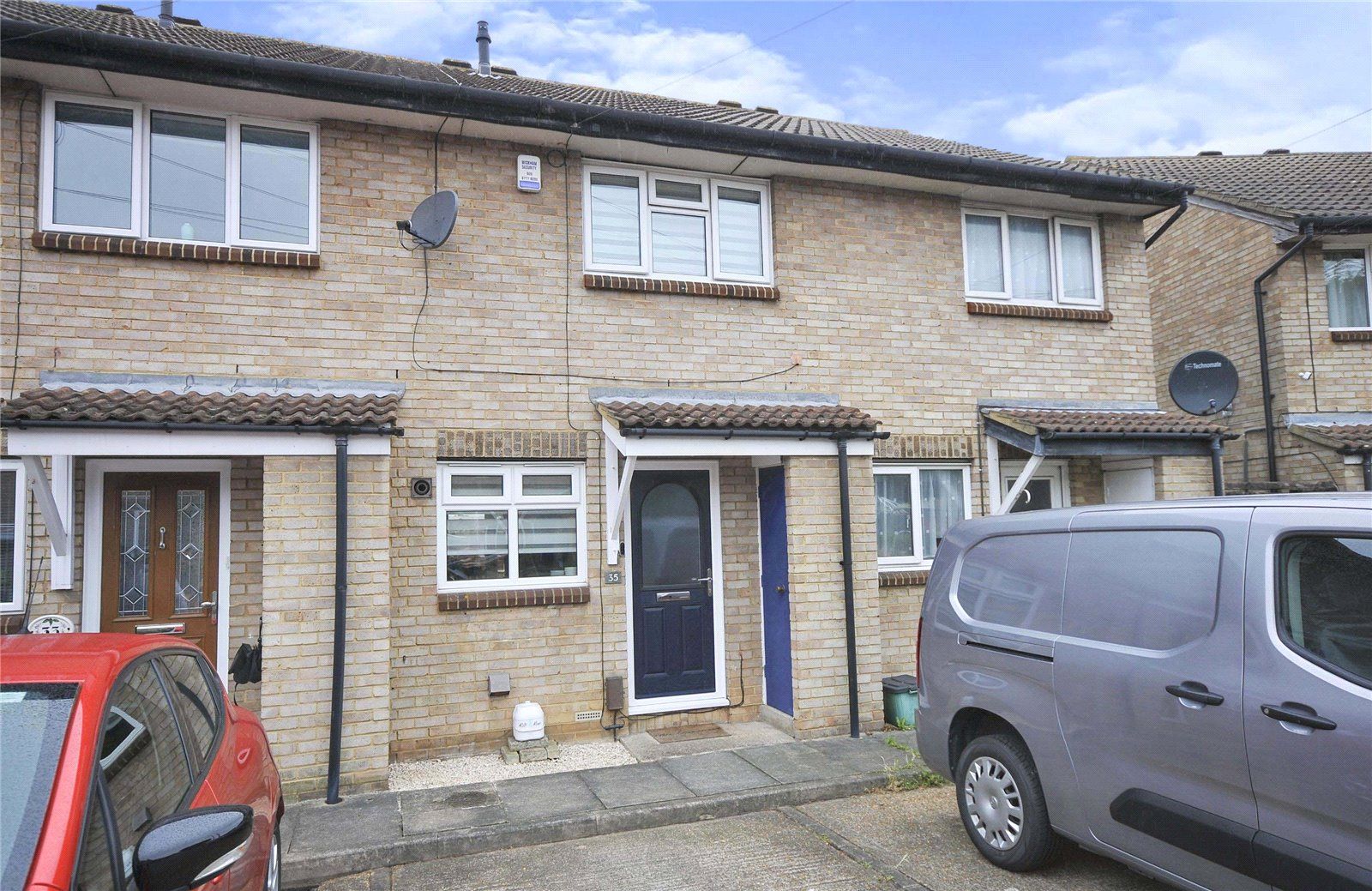 2 bed detached house for sale in Shirley Crescent, Beckenham BR3 Zoopla