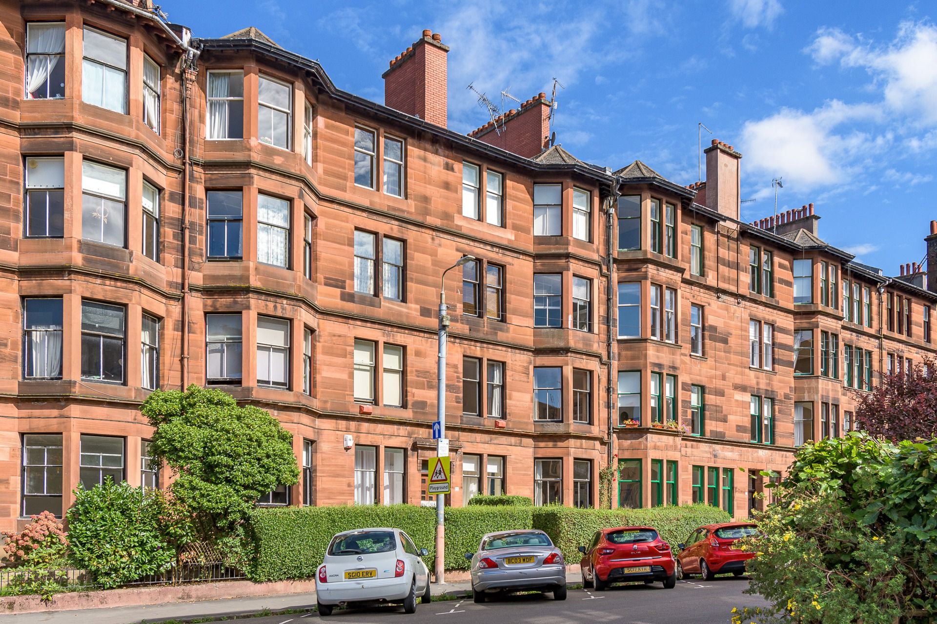 2 bed flat for sale in Novar Drive, Hyndland, Glasgow G12 Zoopla