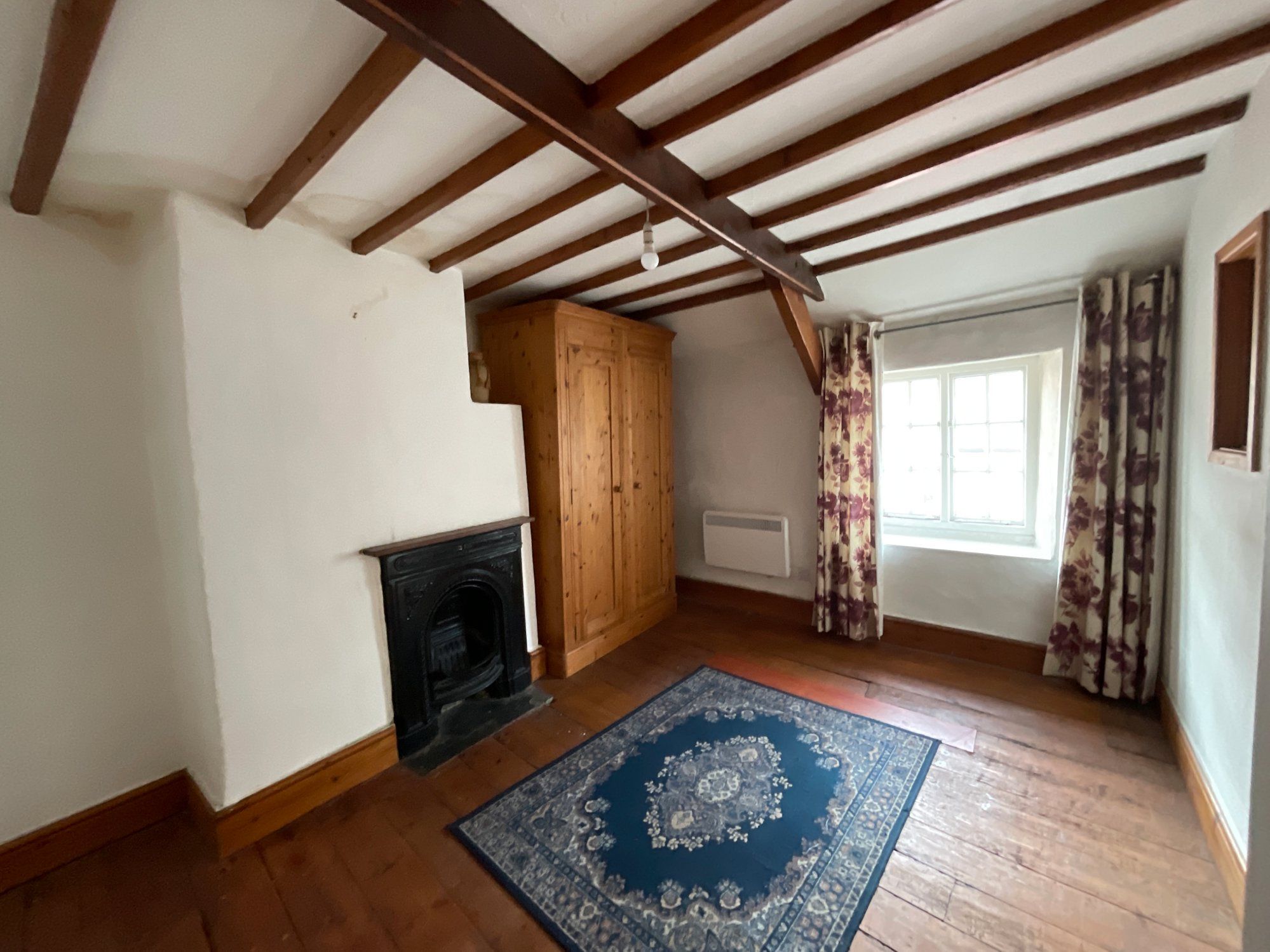 2 bed terraced house to rent in Corner Gardens, Stratton, Bude EX23