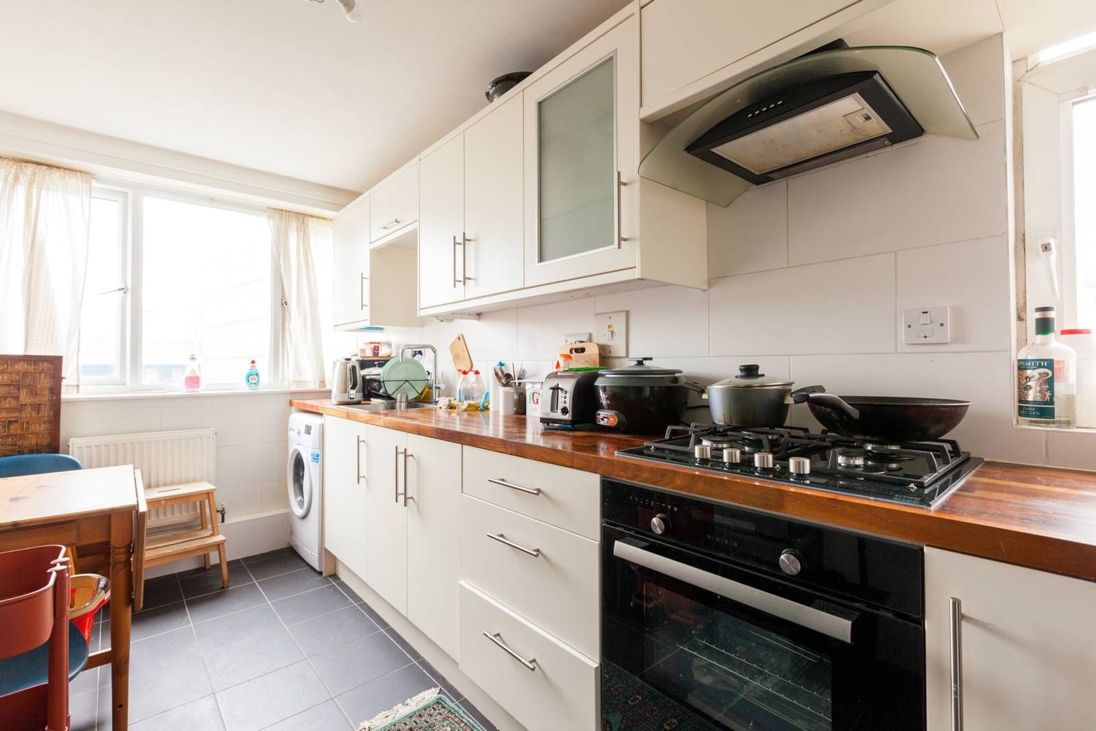 Jamaica Street, Stepney, London E1