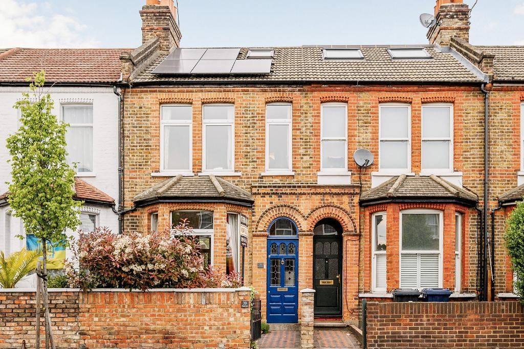 3 bed terraced house for sale in Popes Lane, Ealing, London W5 Zoopla
