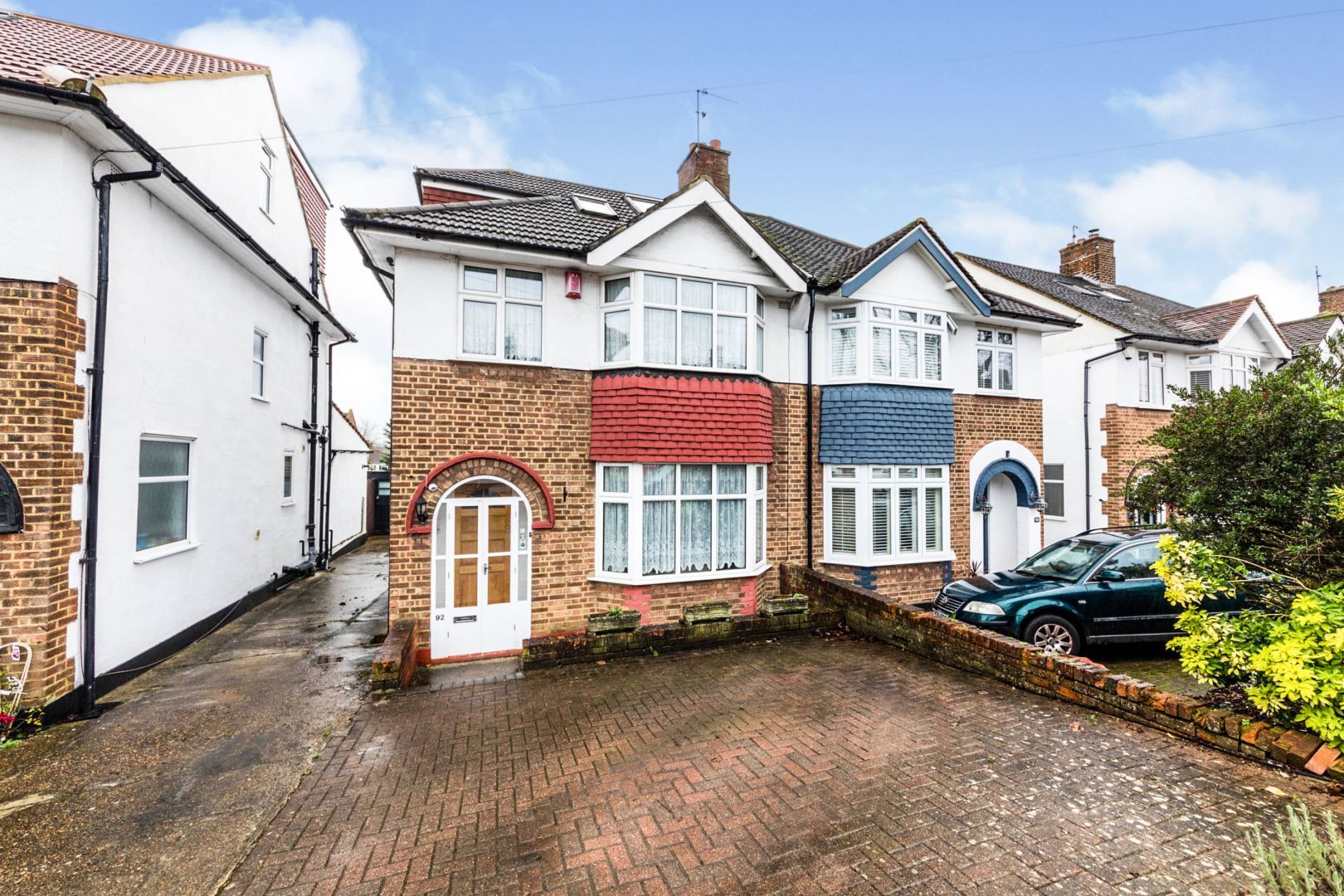 5 bed semidetached house for sale in Dairsie Road, London SE9 Zoopla