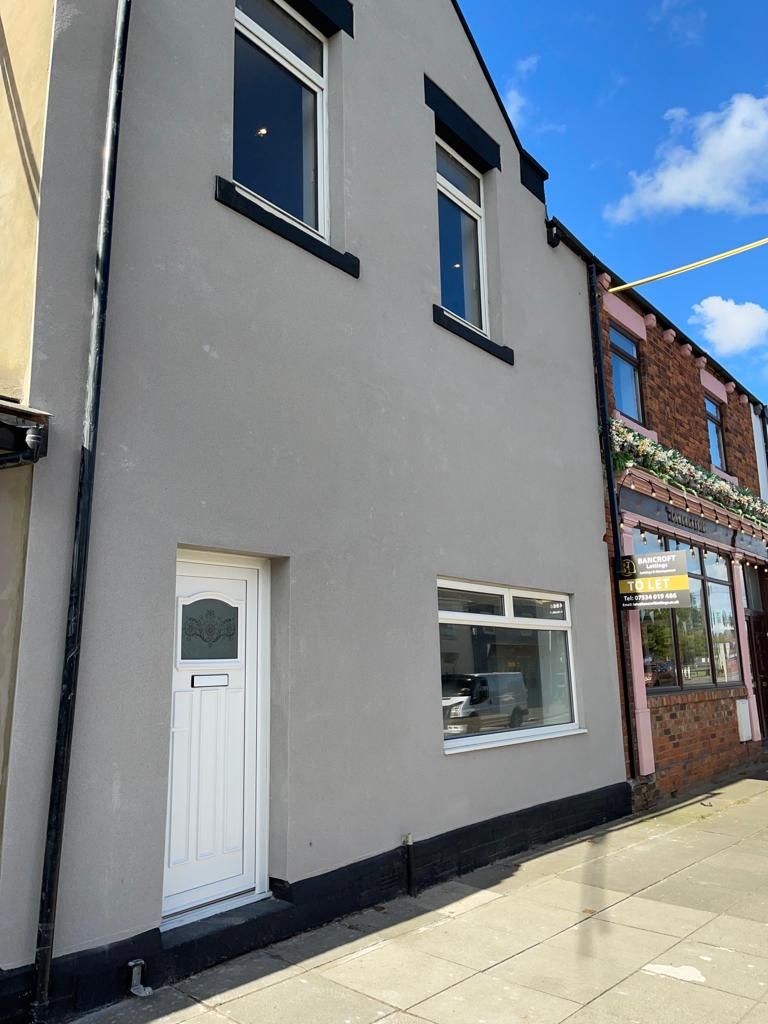 Studio to rent in Commerical Road West, Coxhoe DH6 Zoopla