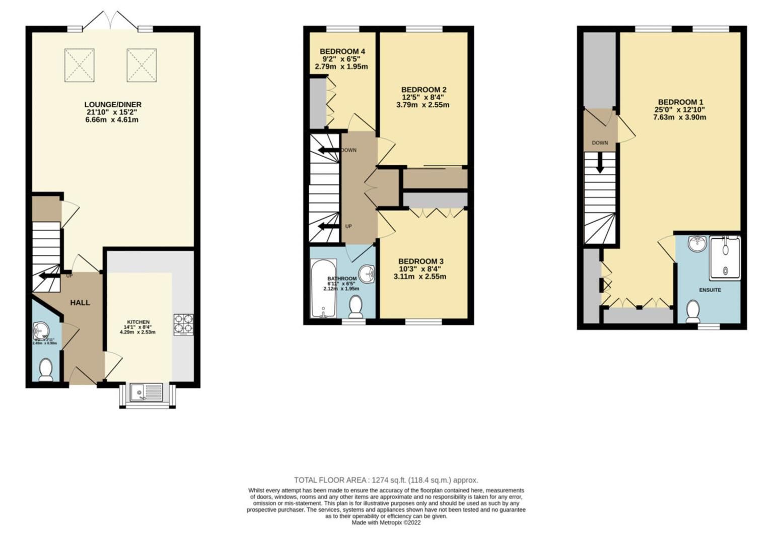 4 bed end terrace house for sale in Langley Road, Langley, Slough SL3 Zoopla