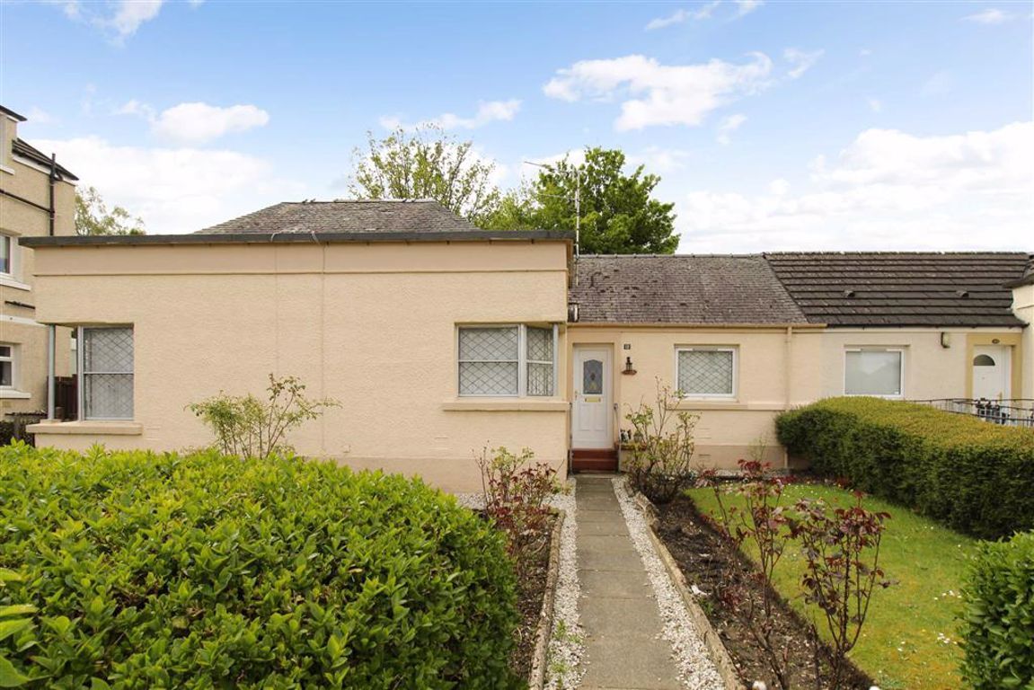 2 bed semidetached bungalow for sale in Lomond Avenue, Renfrew PA4