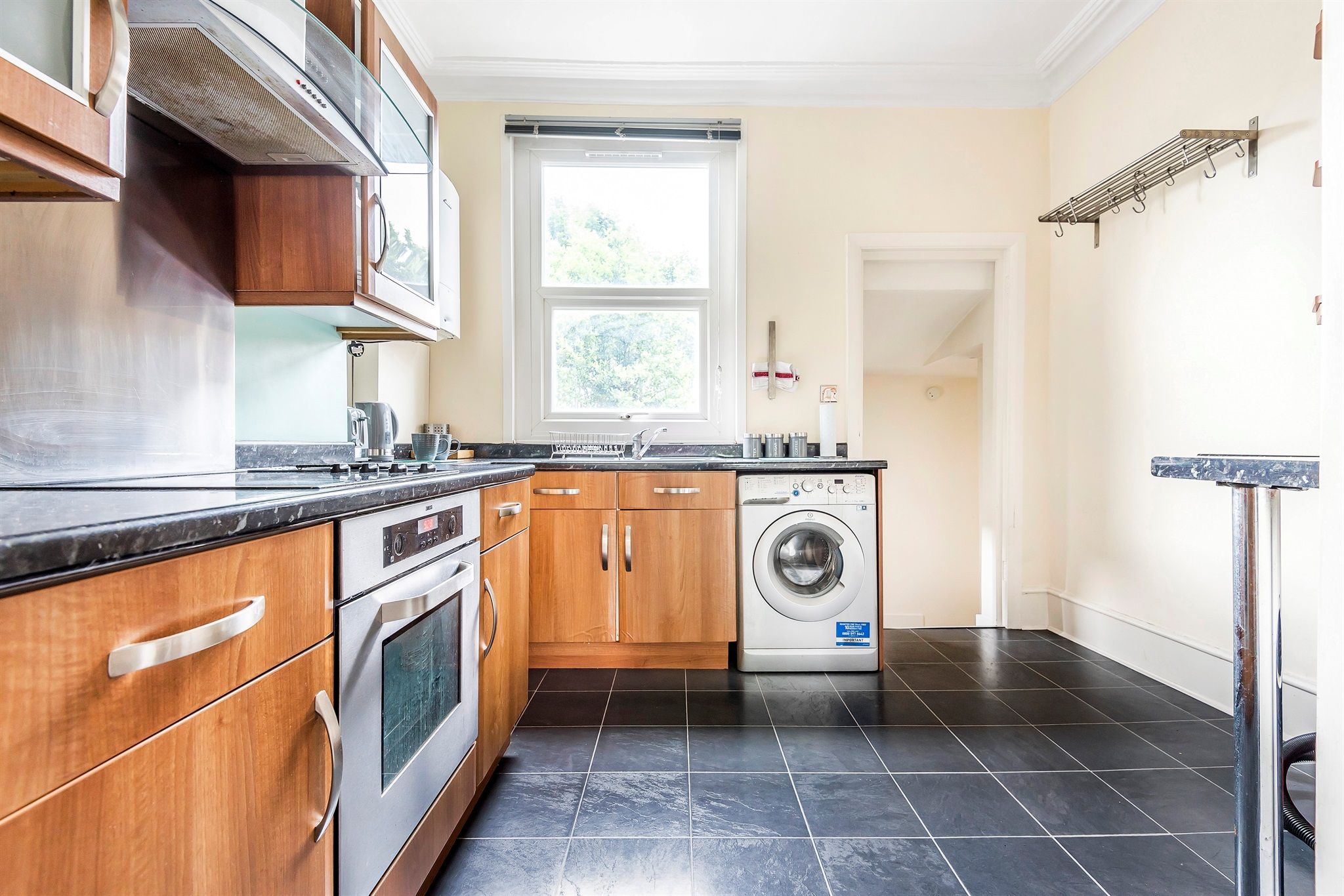 Lydon Road, London SW4