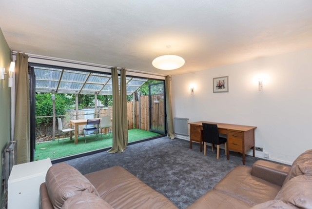 Arundel Grove, London N16