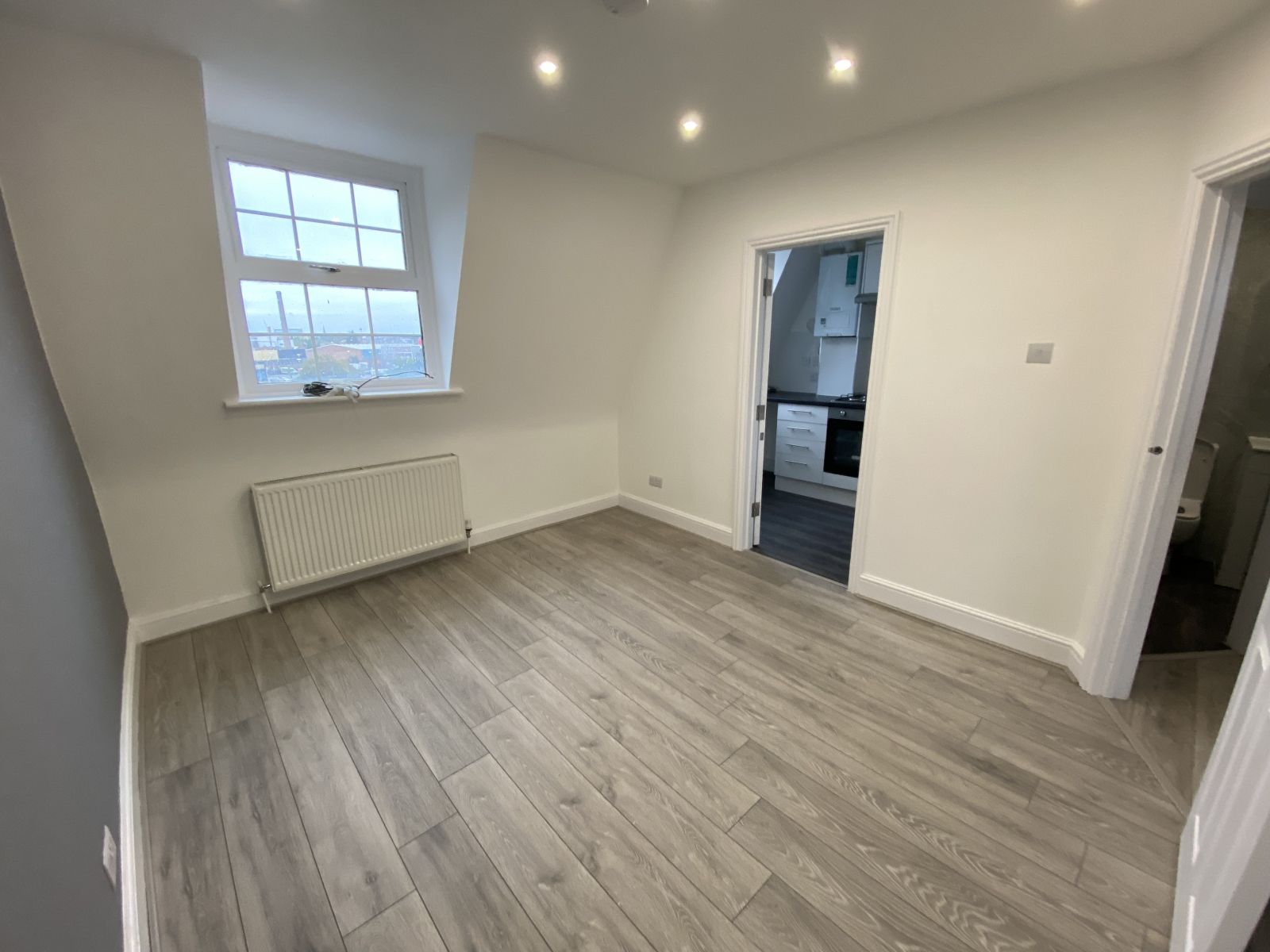 1 bed flat to rent in Old Kent Road, London SE1 Zoopla