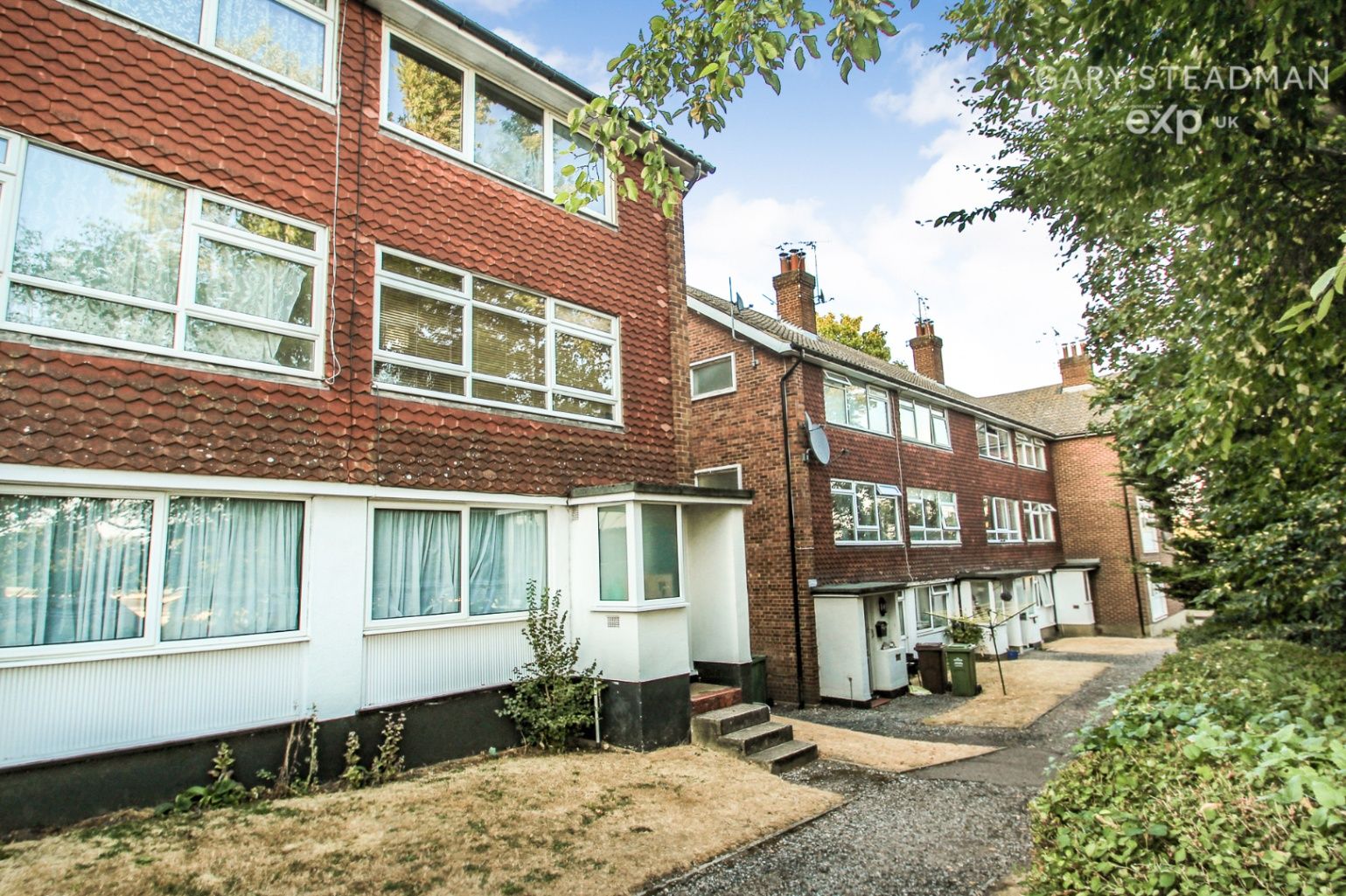 2 bed flat to rent in Oakfield Lane, Dartford DA1 Zoopla