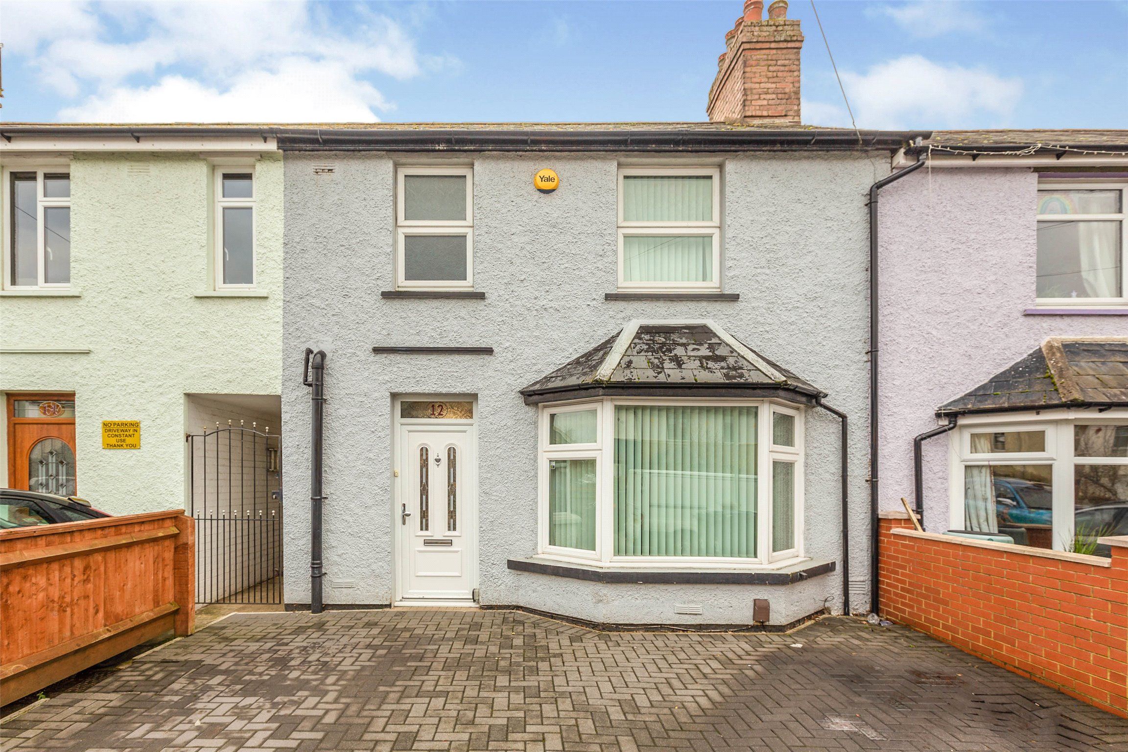 Maidcroft Road, Oxford, Oxfordshire OX4  