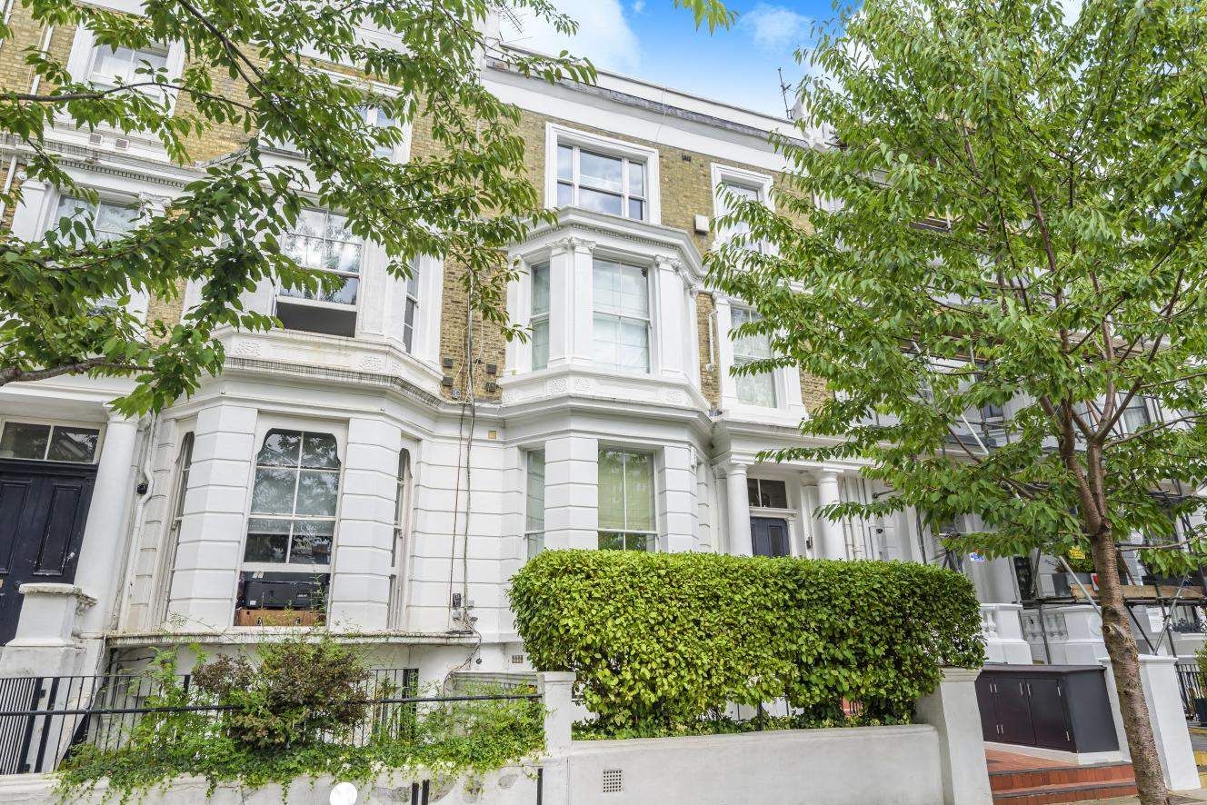 1 bed flat for sale in Russell Road, London W14 Zoopla
