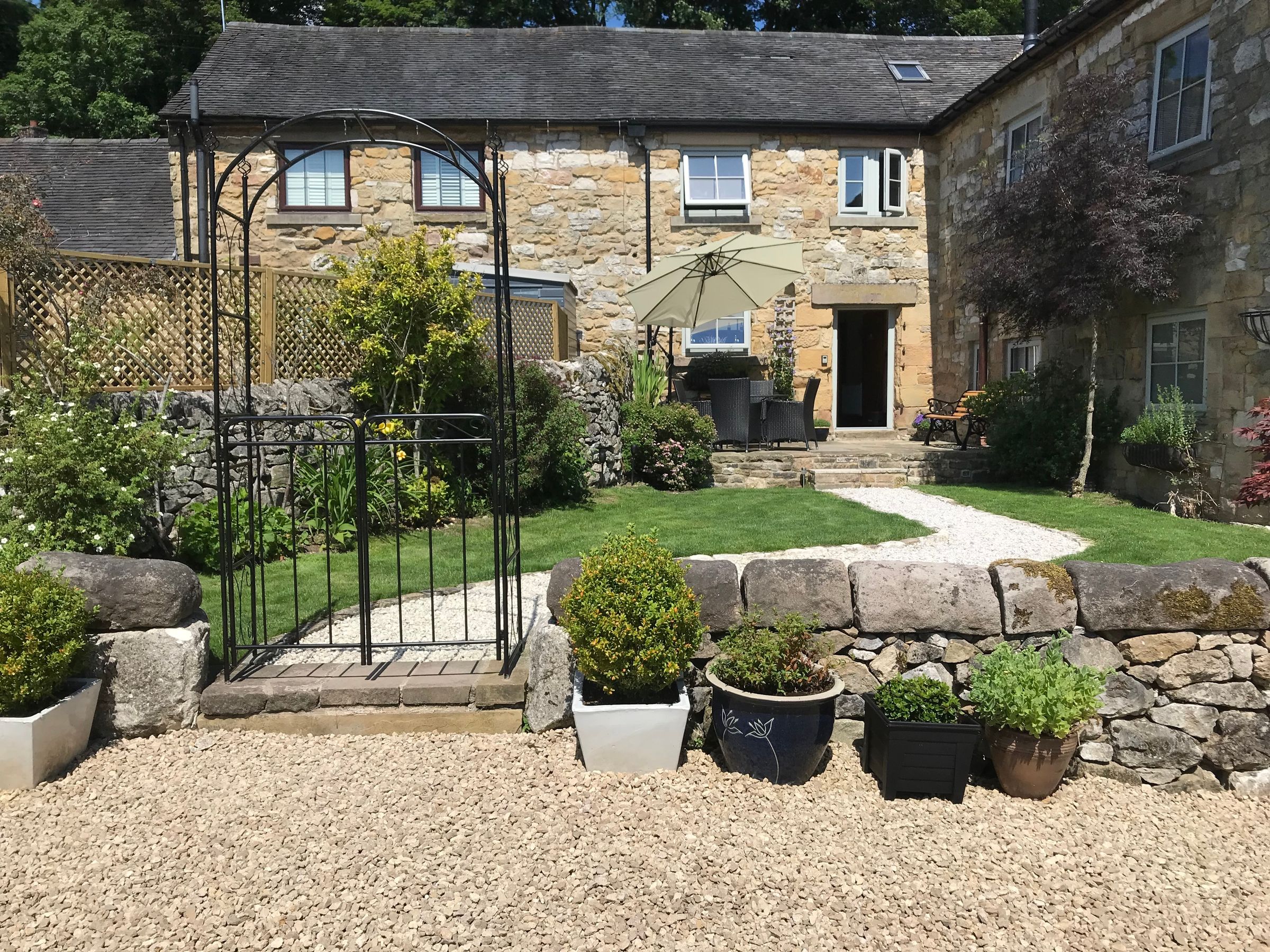 3 bed cottage to rent in Hopton, Wirksworth, Matlock DE4 Zoopla