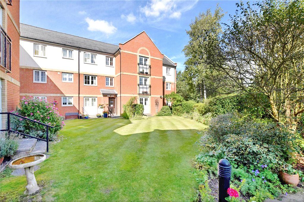 1 bed flat for sale in Rosemary Lane, Halstead, Essex CO9 Zoopla