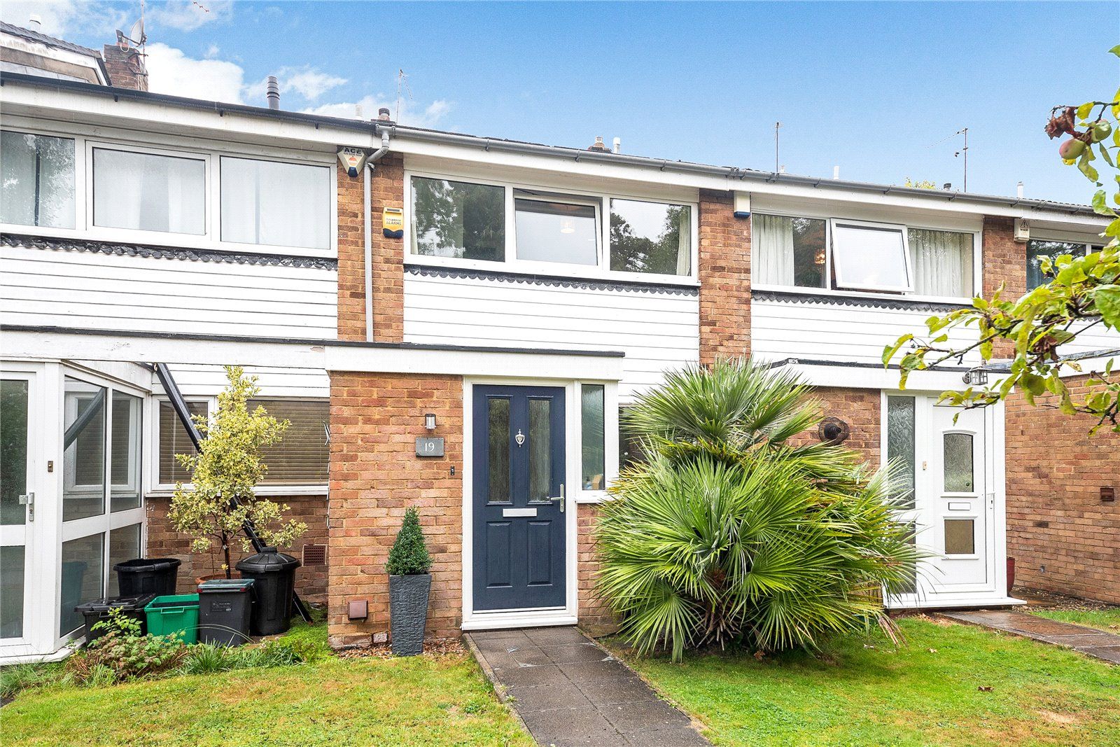 2 bed property for sale in Ainsdale Close, Orpington, Kent BR6 Zoopla
