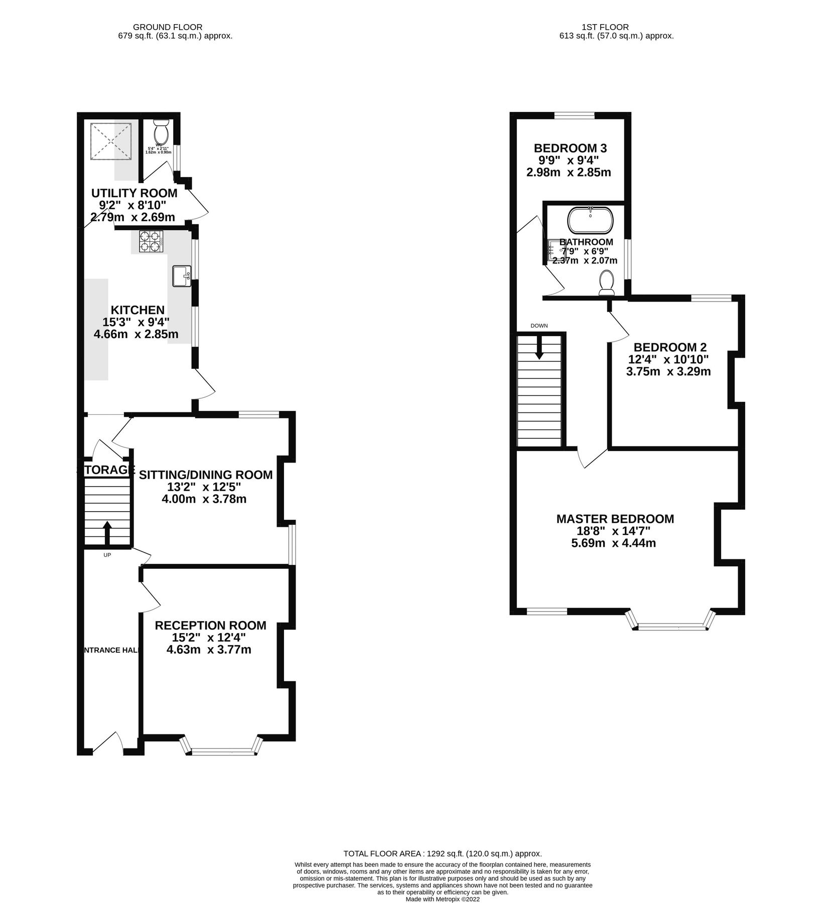 3 bed semidetached house for sale in Millstone Lane, Nantwich CW5 Zoopla