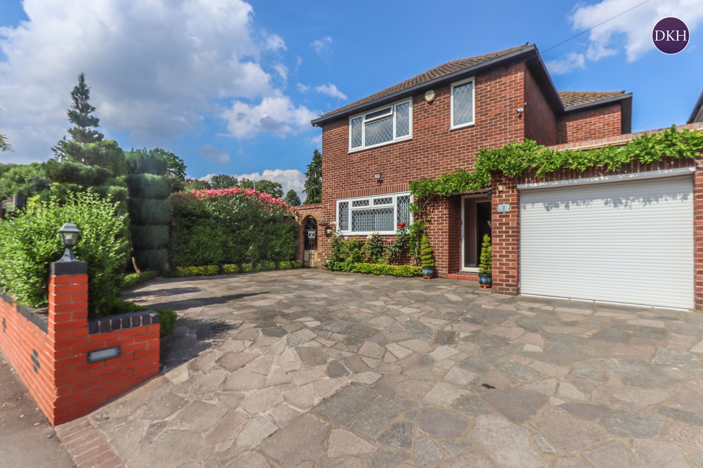 Park Avenue, Watford WD18  